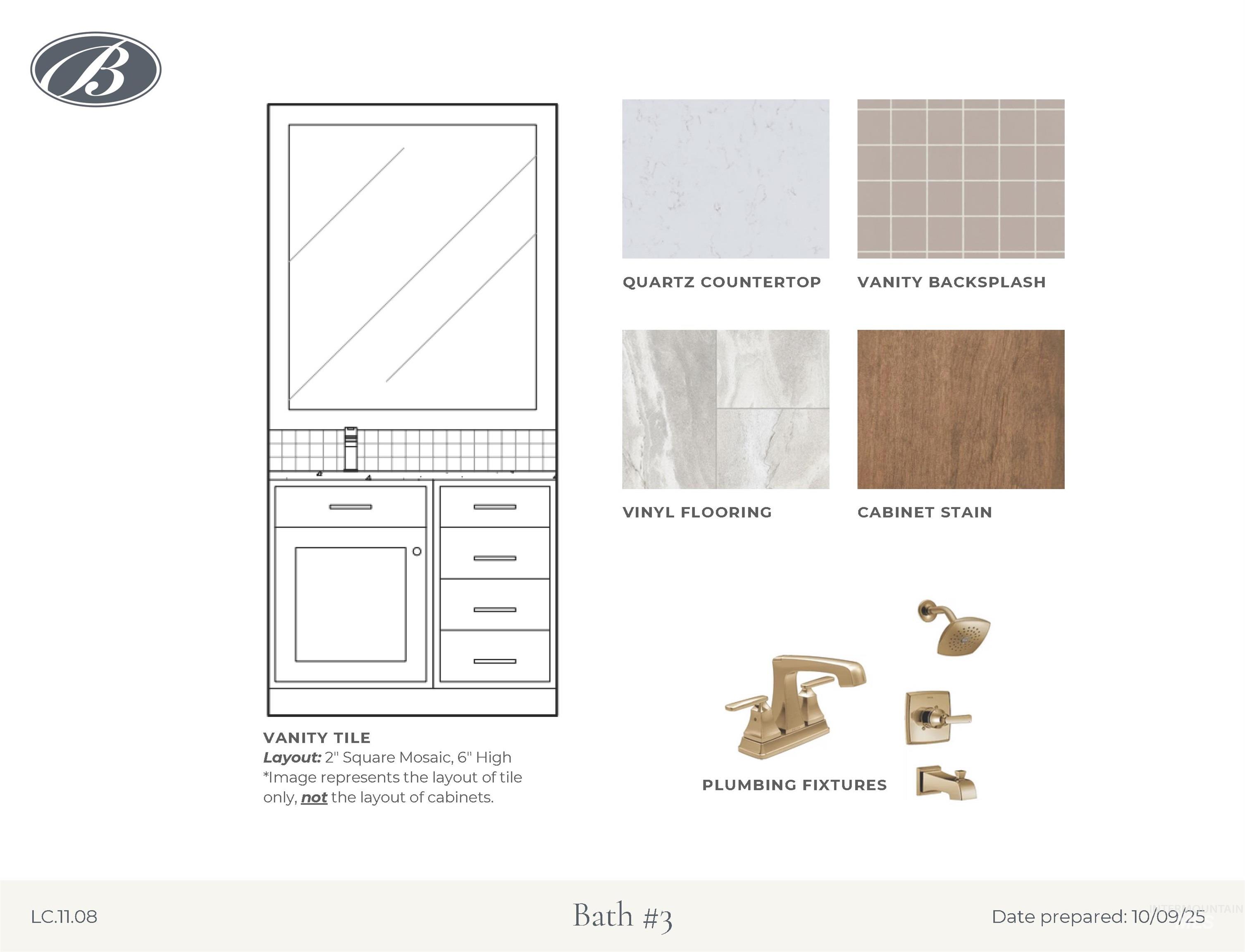 4615 N Alameda Creek Ave, Meridian, Idaho 83646, 4 Bedrooms, 3.5 Bathrooms, Residential For Sale, Price $719,900, 98966195