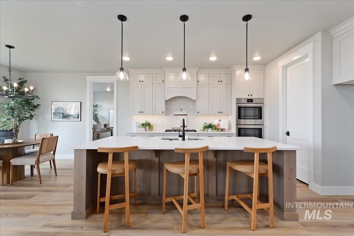 4615 N Alameda Creek Ave, Meridian, Idaho 83646, 4 Bedrooms, 3.5 Bathrooms, Residential For Sale, Price $719,900, 98966195