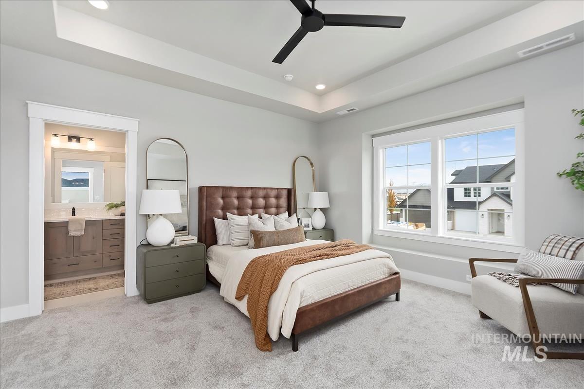 4615 N Alameda Creek Ave, Meridian, Idaho 83646, 4 Bedrooms, 3.5 Bathrooms, Residential For Sale, Price $719,900, 98966195