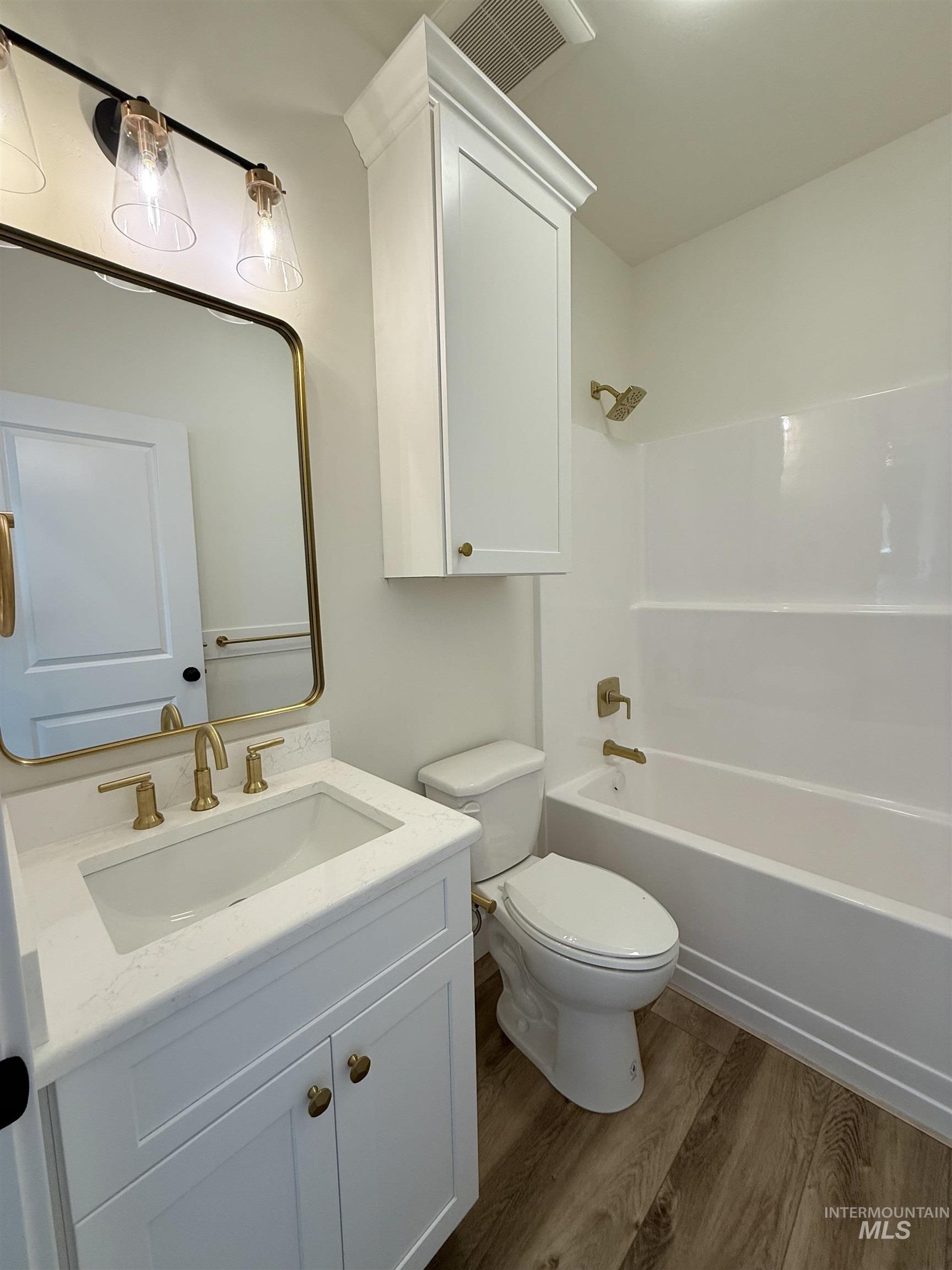 1412 Cardon Ct, Rupert, Idaho 83350, 4 Bedrooms, 2 Bathrooms, Residential For Sale, Price $397,000, 98966196