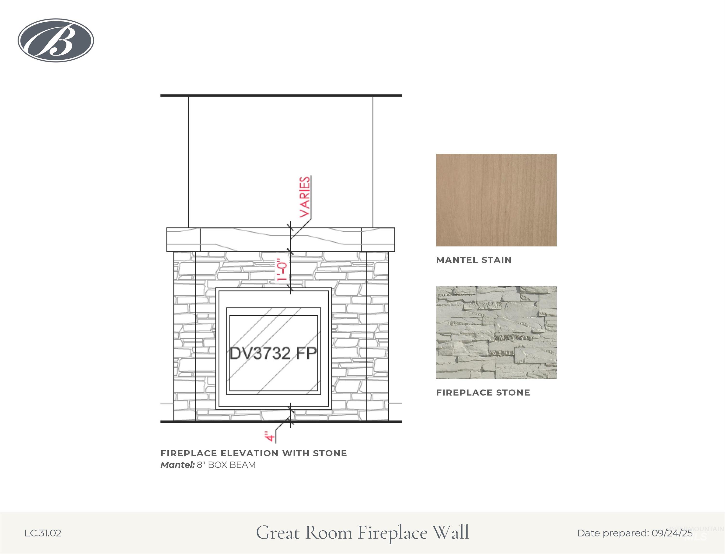 6571 W Mattawa Dr, Meridian, Idaho 83646, 3 Bedrooms, 2.5 Bathrooms, Residential For Sale, Price $659,900, 98966198