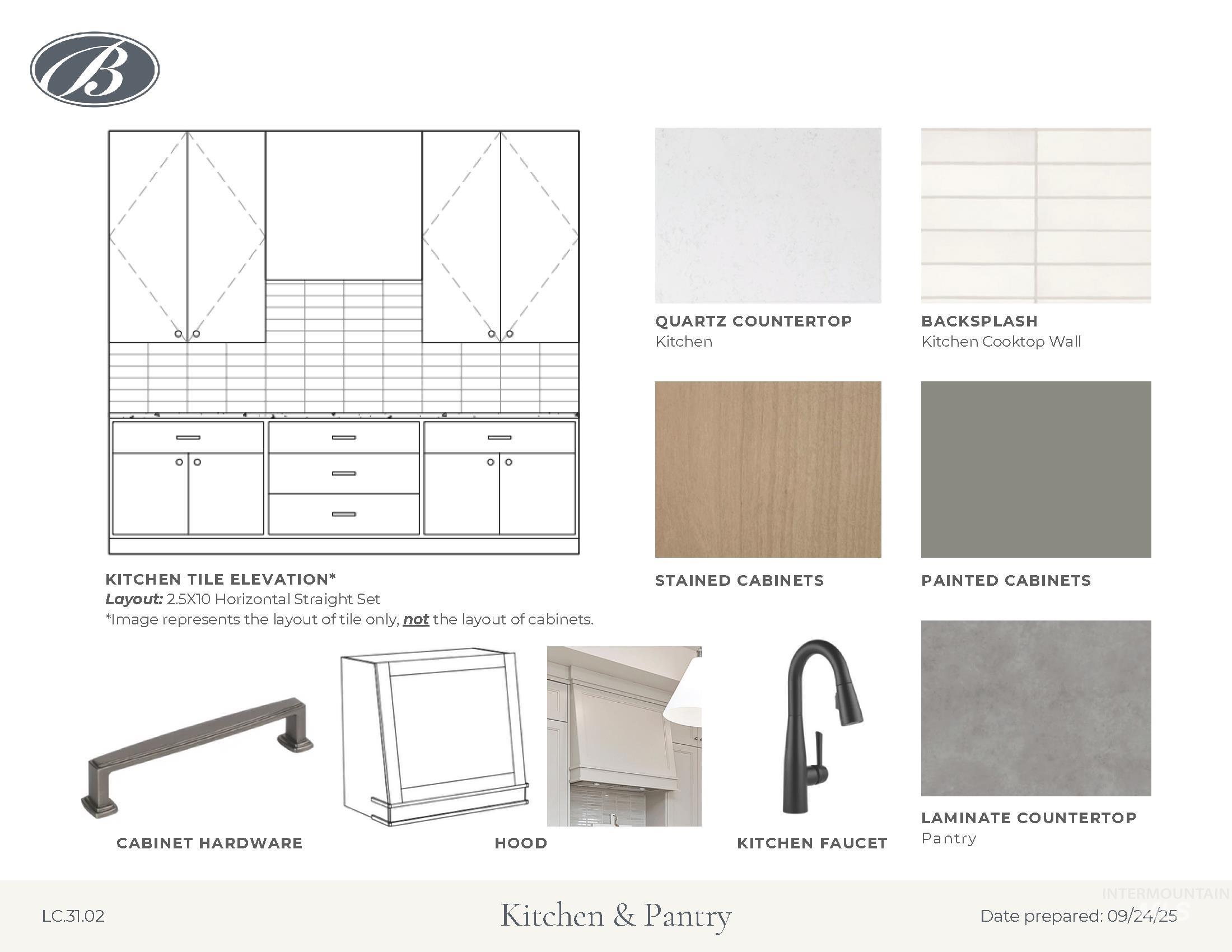 6571 W Mattawa Dr, Meridian, Idaho 83646, 3 Bedrooms, 2.5 Bathrooms, Residential For Sale, Price $659,900, 98966198