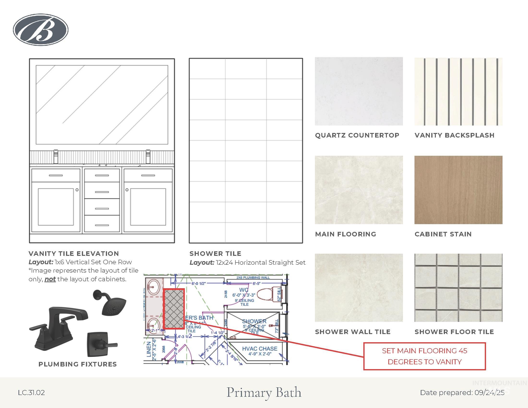 6571 W Mattawa Dr, Meridian, Idaho 83646, 3 Bedrooms, 2.5 Bathrooms, Residential For Sale, Price $659,900, 98966198