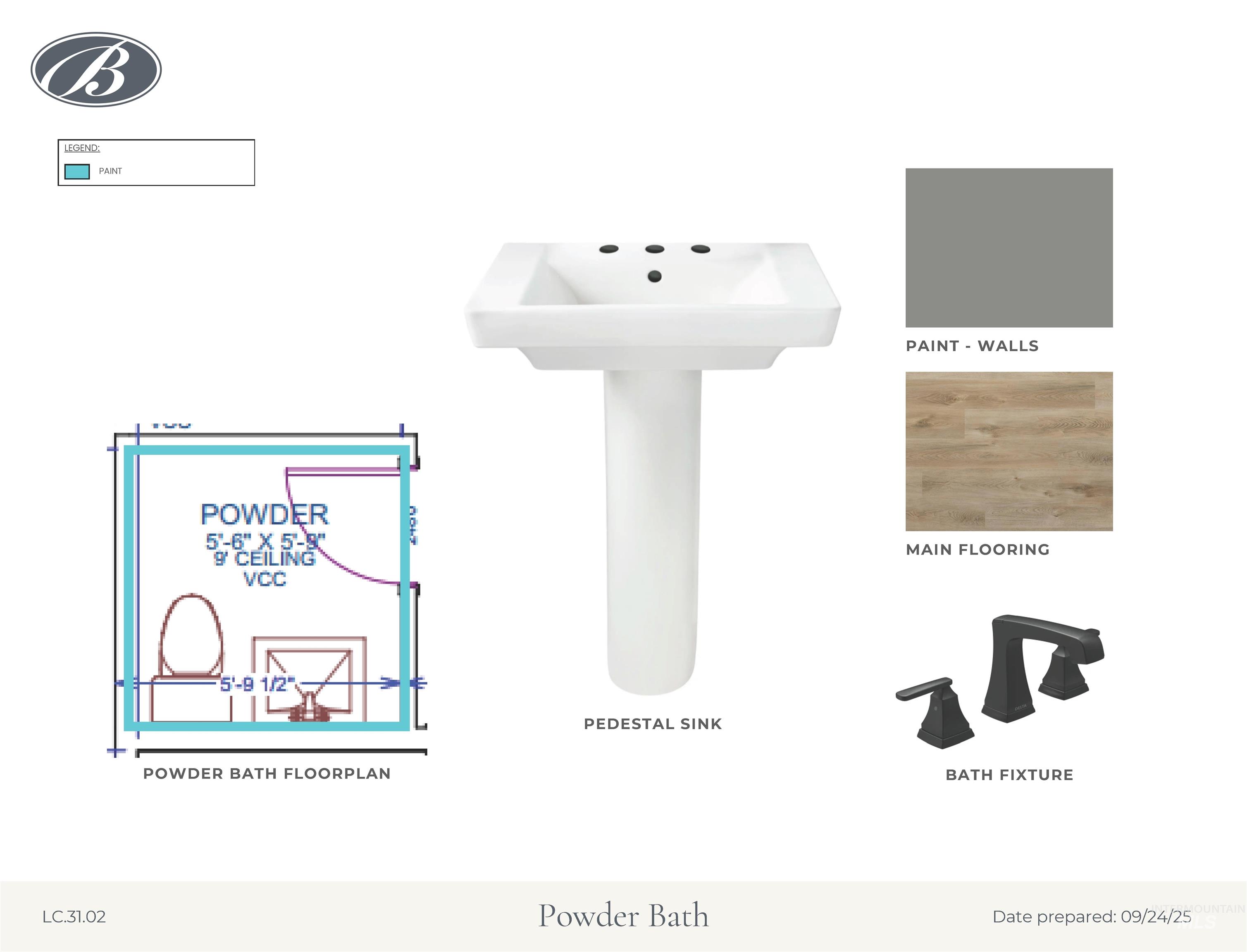 6571 W Mattawa Dr, Meridian, Idaho 83646, 3 Bedrooms, 2.5 Bathrooms, Residential For Sale, Price $659,900, 98966198