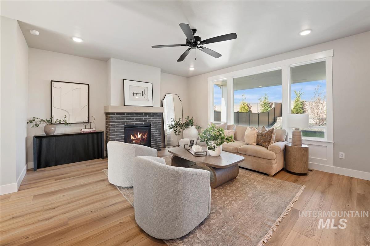 6587 W Mattawa Dr, Meridian, Idaho 83646, 4 Bedrooms, 2.5 Bathrooms, Residential For Sale, Price $649,900, 98966199