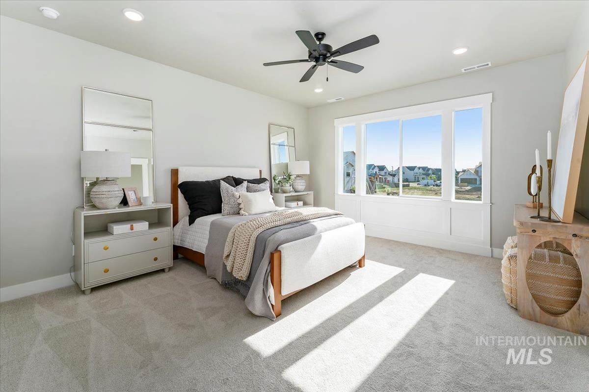 6587 W Mattawa Dr, Meridian, Idaho 83646, 4 Bedrooms, 2.5 Bathrooms, Residential For Sale, Price $649,900, 98966199