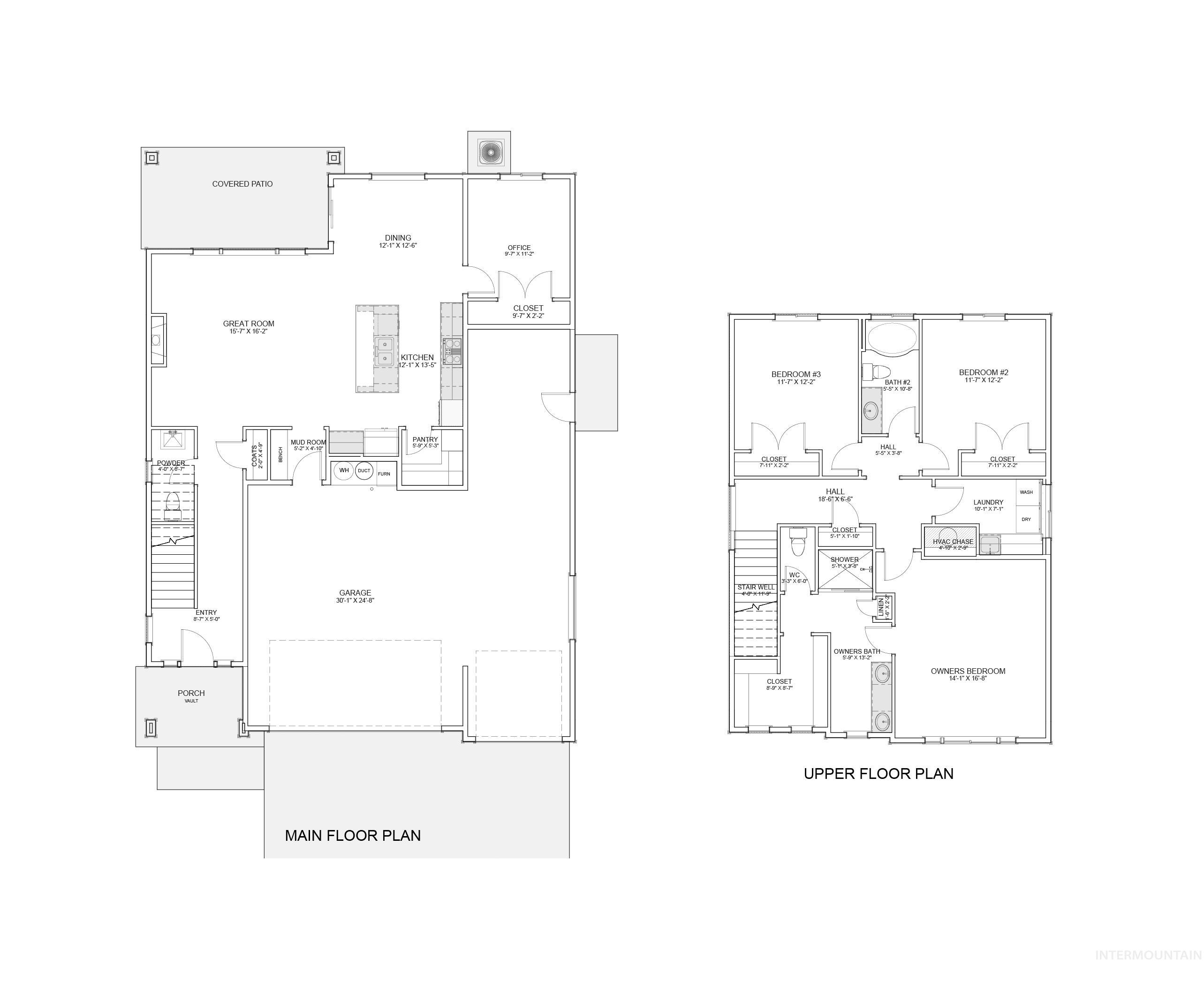 6587 W Mattawa Dr, Meridian, Idaho 83646, 4 Bedrooms, 2.5 Bathrooms, Residential For Sale, Price $649,900, 98966199