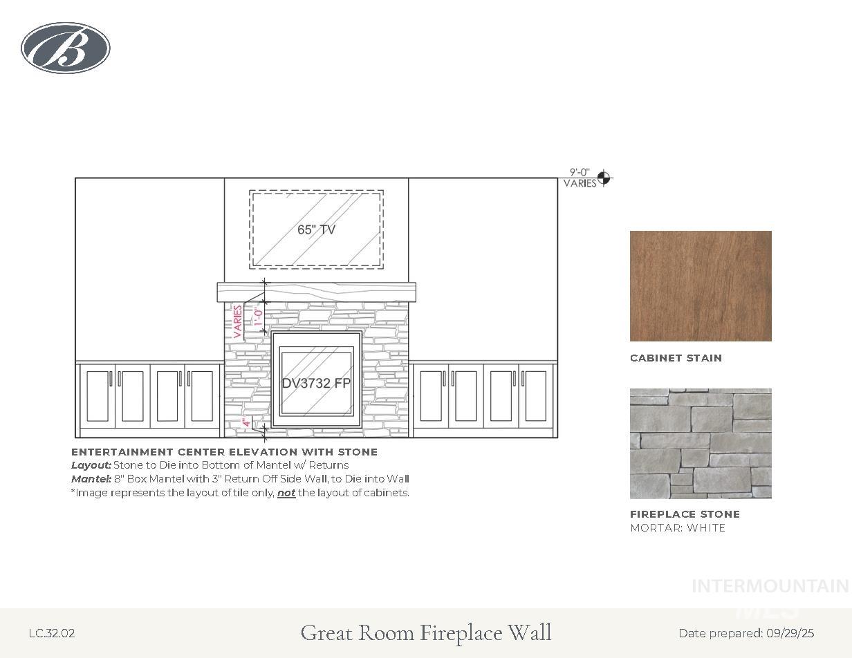 6587 W Mattawa Dr, Meridian, Idaho 83646, 4 Bedrooms, 2.5 Bathrooms, Residential For Sale, Price $649,900, 98966199