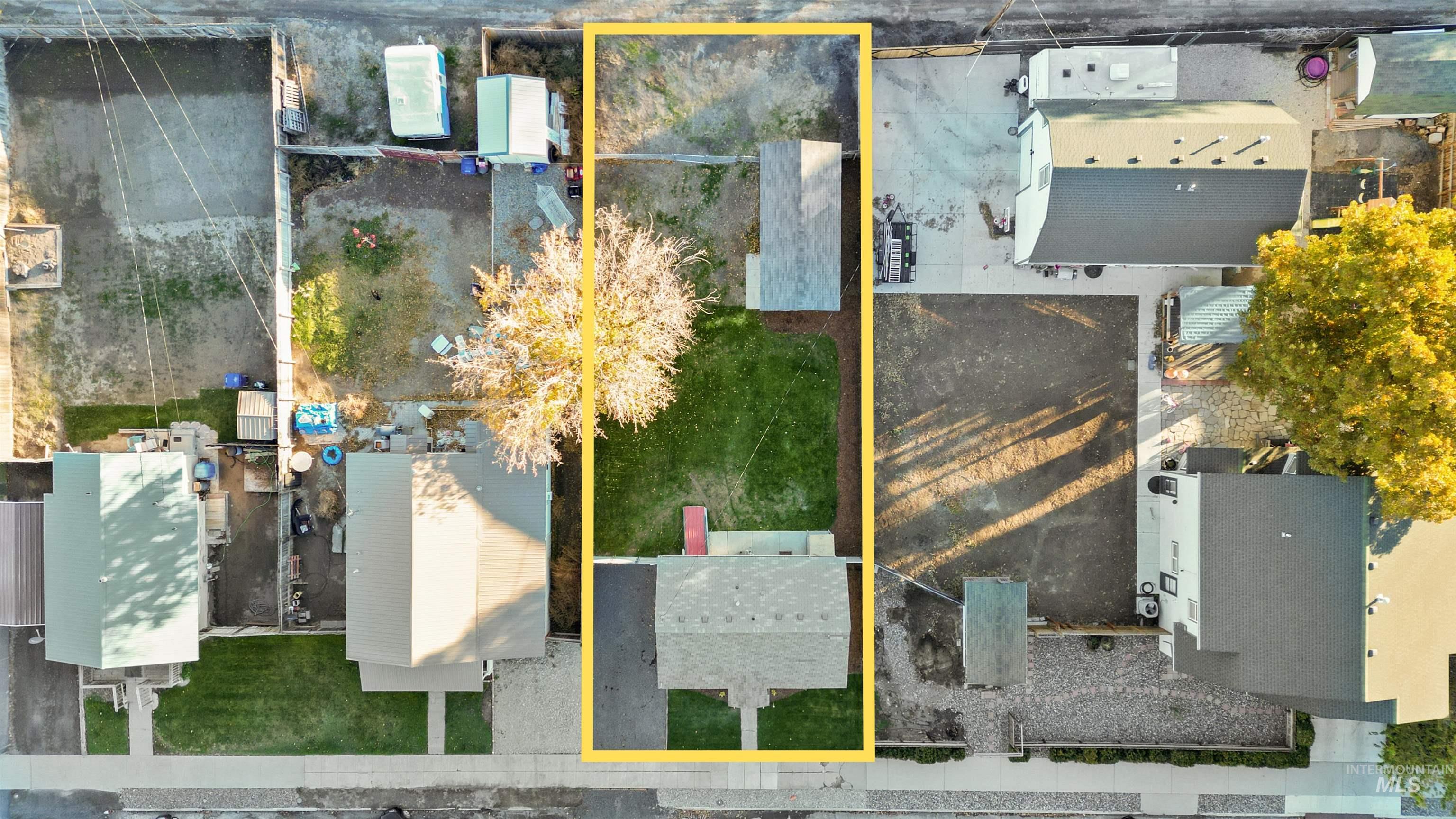 113 Main St, Filer, Idaho 83328, 1 Bedroom, 1 Bathroom, Residential For Sale, Price $219,000, 98966217