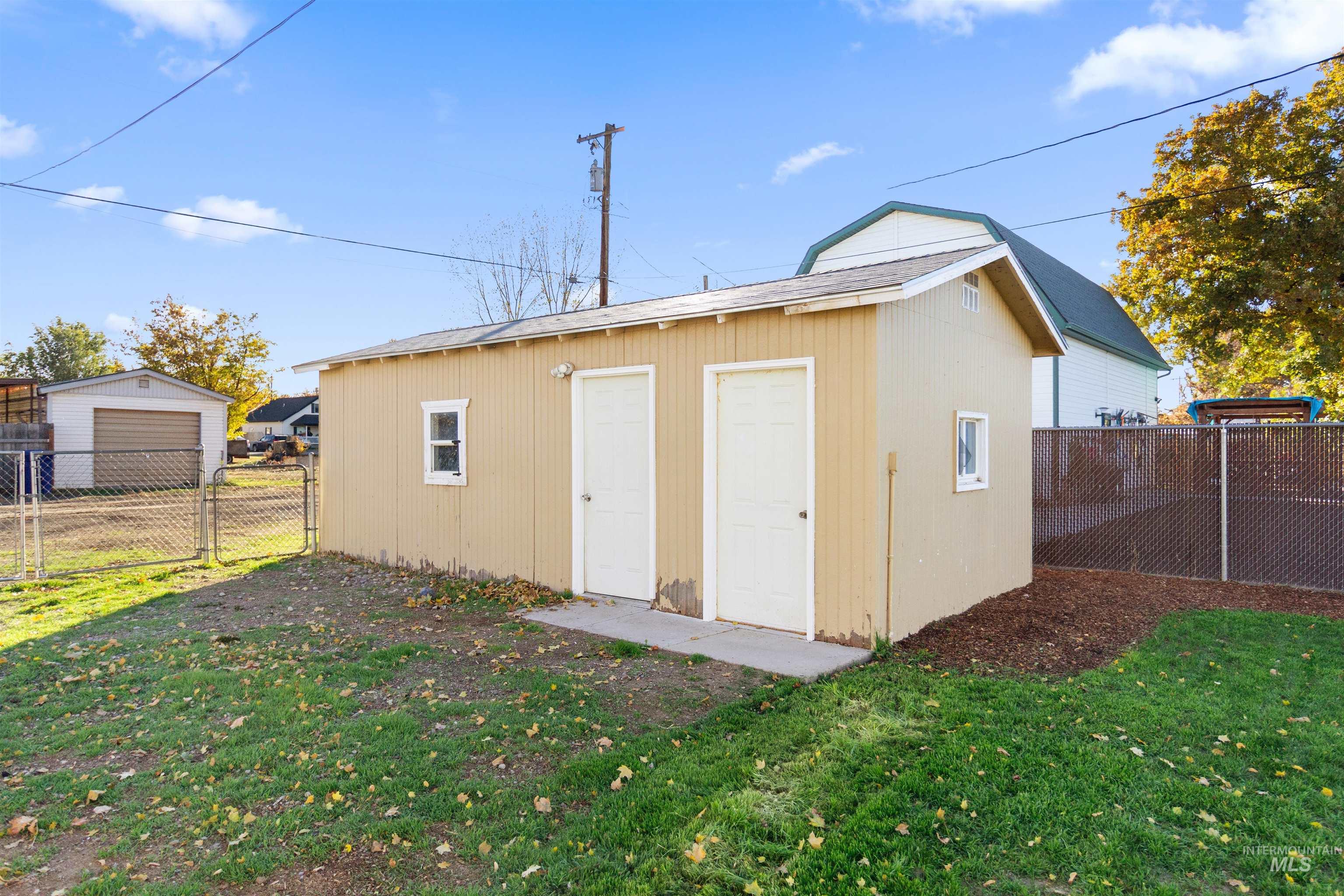 113 Main St, Filer, Idaho 83328, 1 Bedroom, 1 Bathroom, Residential For Sale, Price $219,000, 98966217