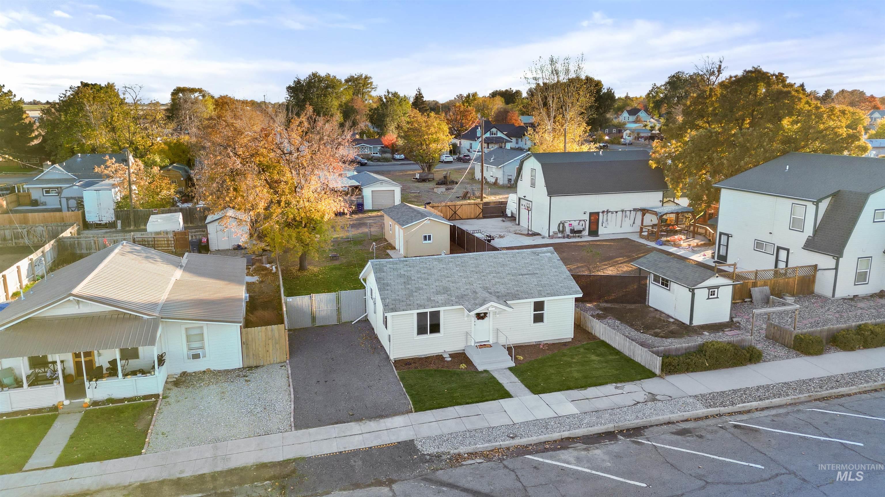 113 Main St, Filer, Idaho 83328, 1 Bedroom, 1 Bathroom, Residential For Sale, Price $219,000, 98966217