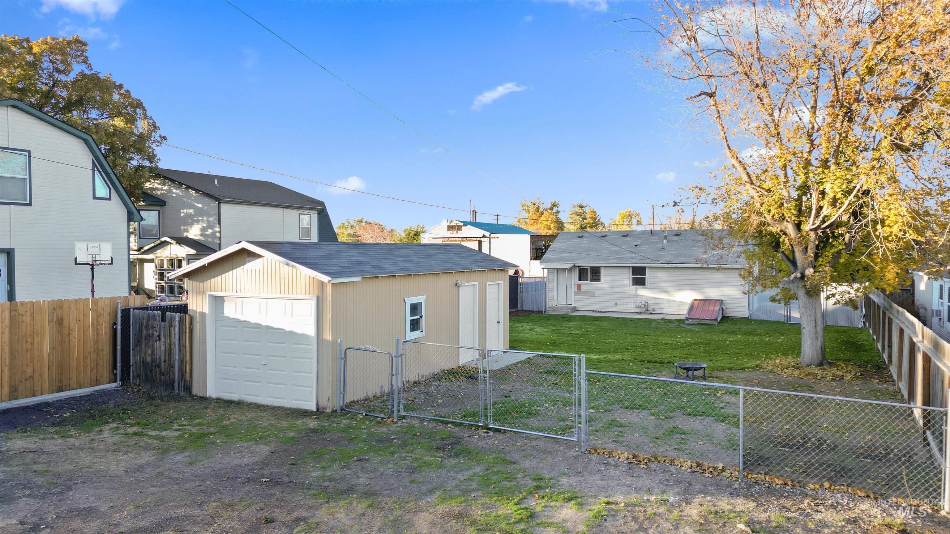 113 Main St, Filer, Idaho 83328, 1 Bedroom, 1 Bathroom, Residential For Sale, Price $219,000, 98966217