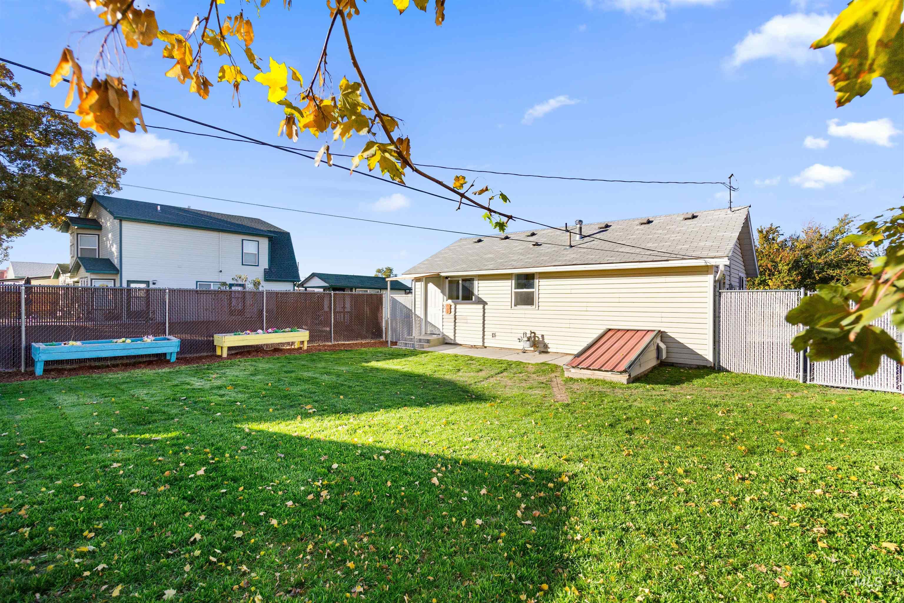 113 Main St, Filer, Idaho 83328, 1 Bedroom, 1 Bathroom, Residential For Sale, Price $219,000, 98966217