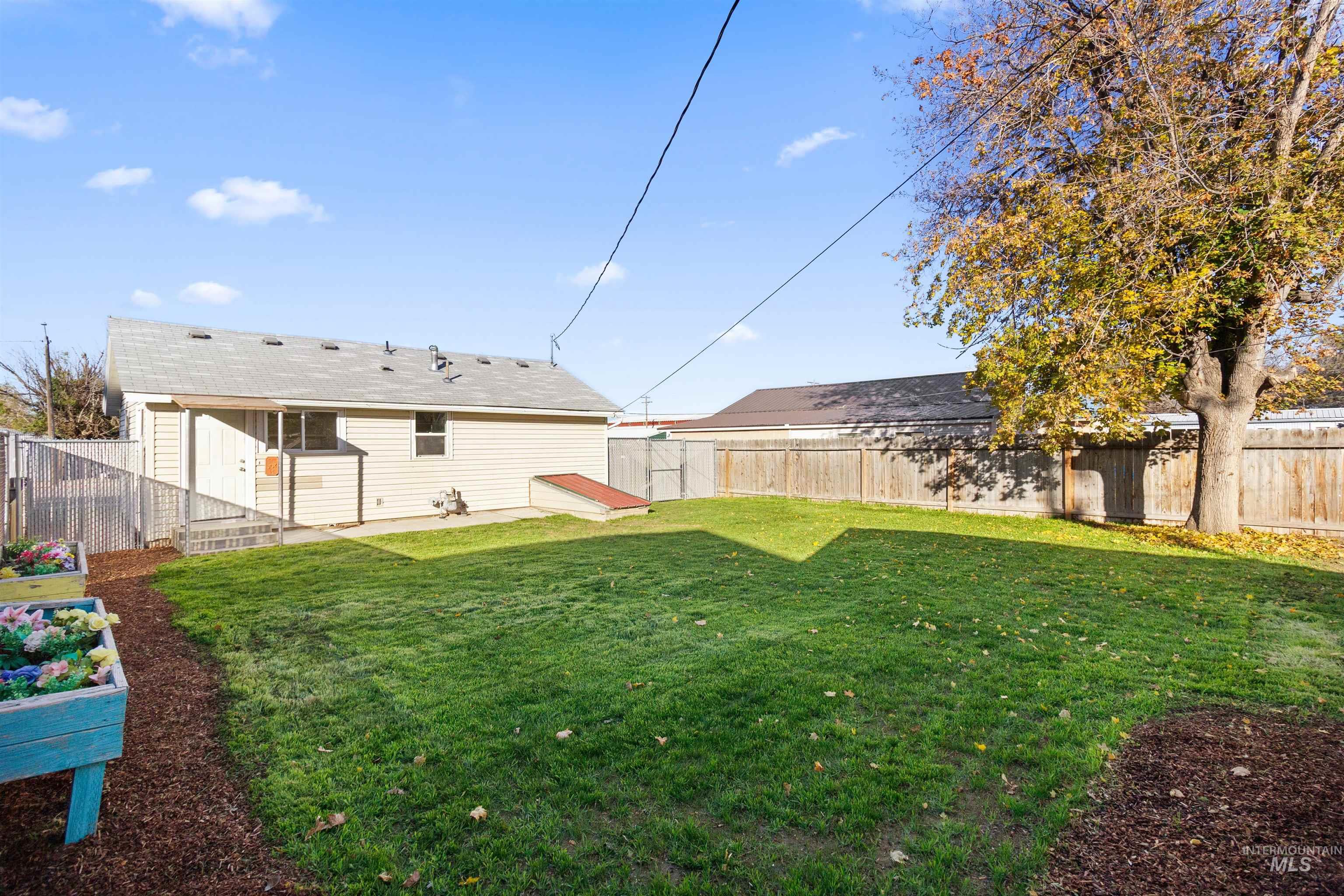 113 Main St, Filer, Idaho 83328, 1 Bedroom, 1 Bathroom, Residential For Sale, Price $219,000, 98966217