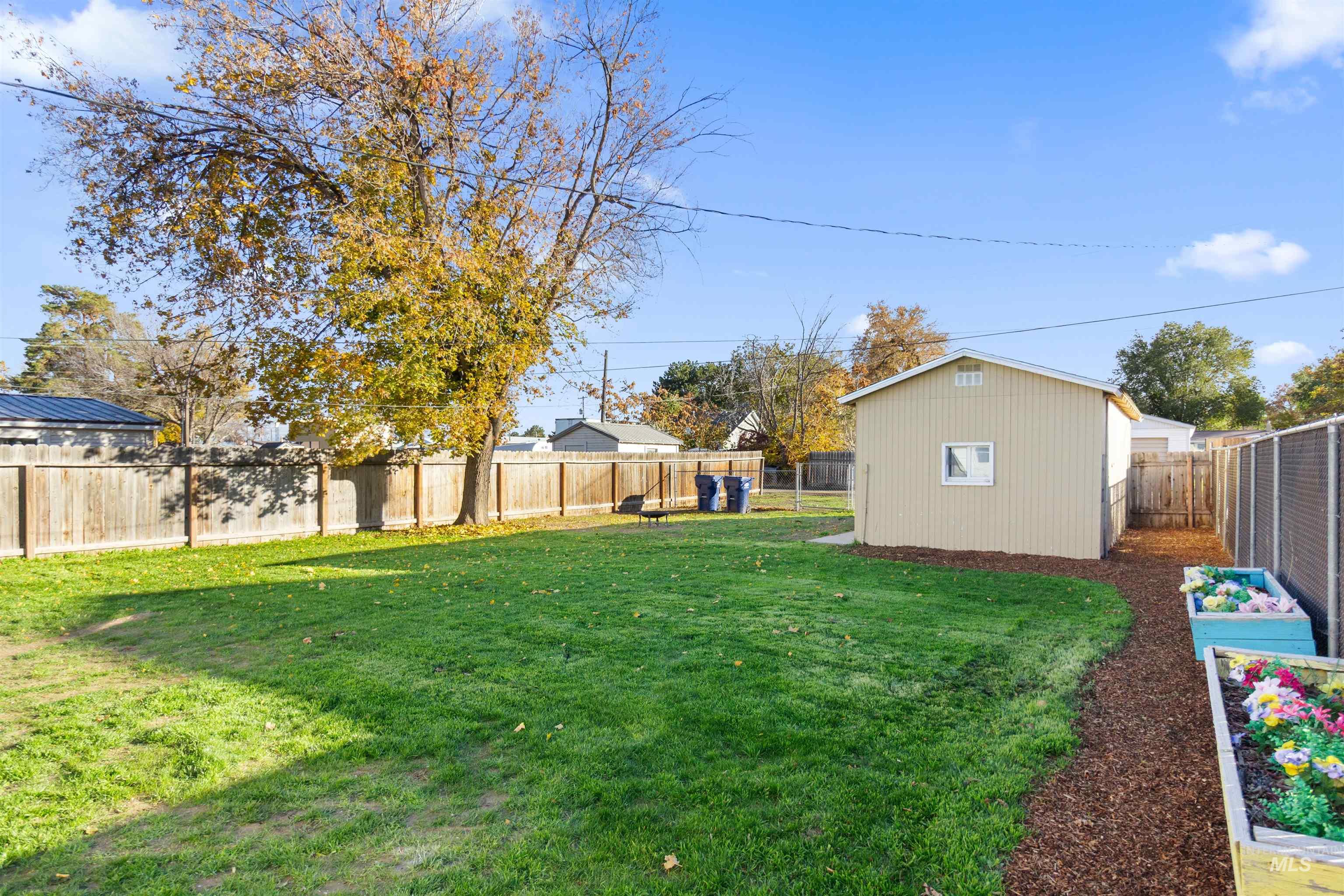 113 Main St, Filer, Idaho 83328, 1 Bedroom, 1 Bathroom, Residential For Sale, Price $219,000, 98966217