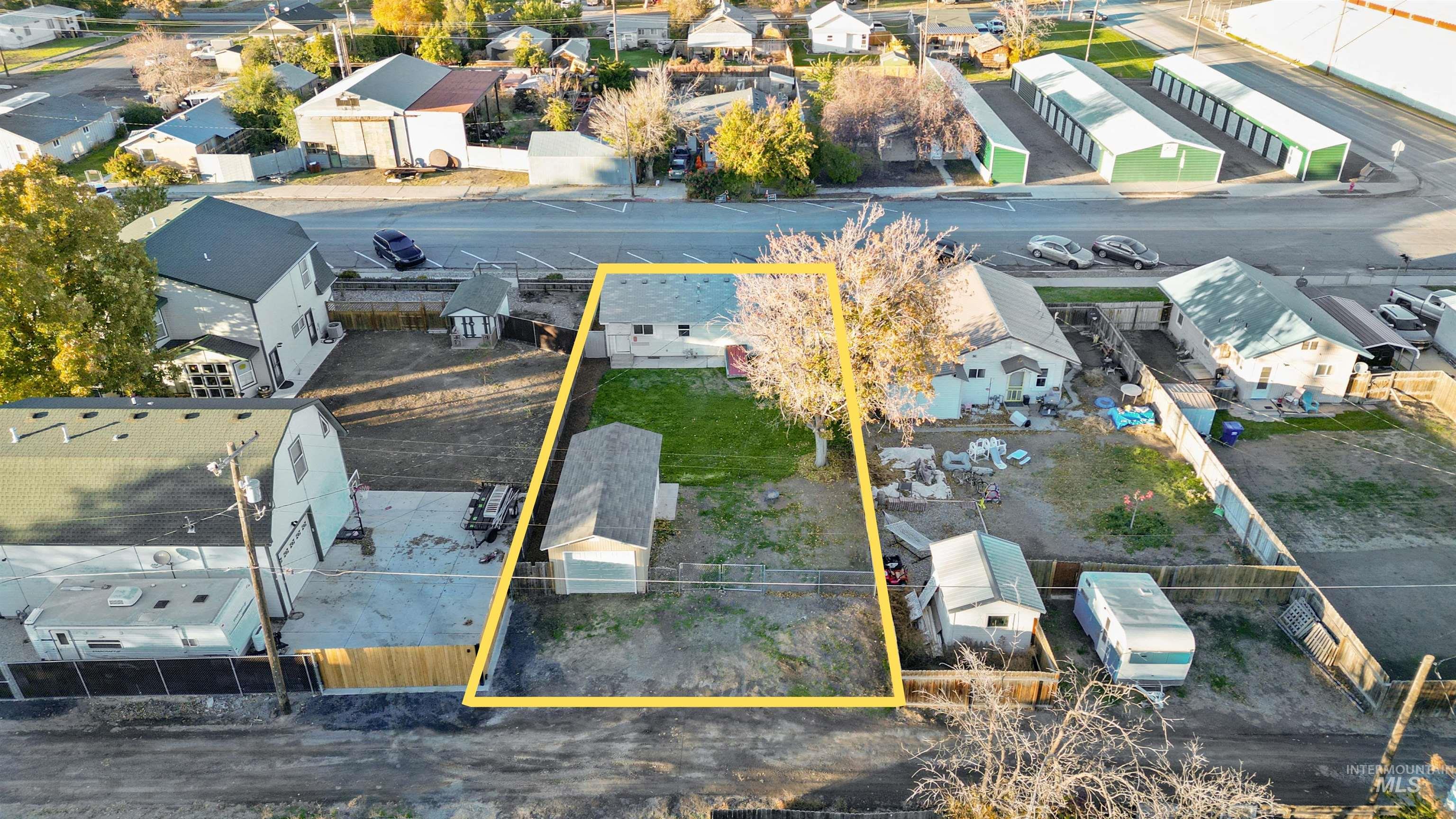 113 Main St, Filer, Idaho 83328, 1 Bedroom, 1 Bathroom, Residential For Sale, Price $219,000, 98966217