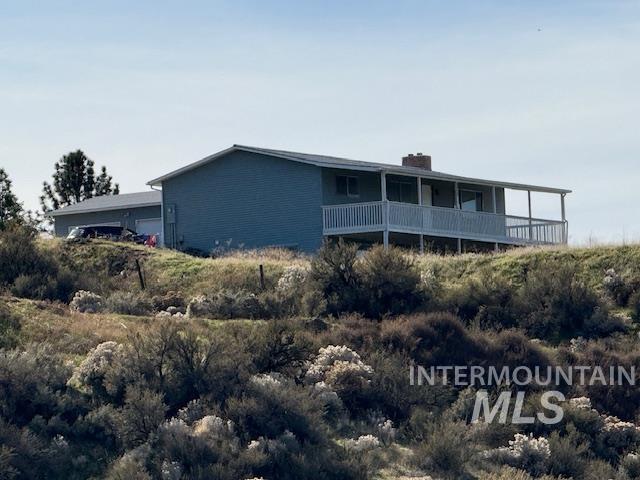 13210 N Horseshoe Bend Rd, Boise, Idaho 83714, 4 Bedrooms, 2.5 Bathrooms, Residential For Sale, Price $499,000, 98966221