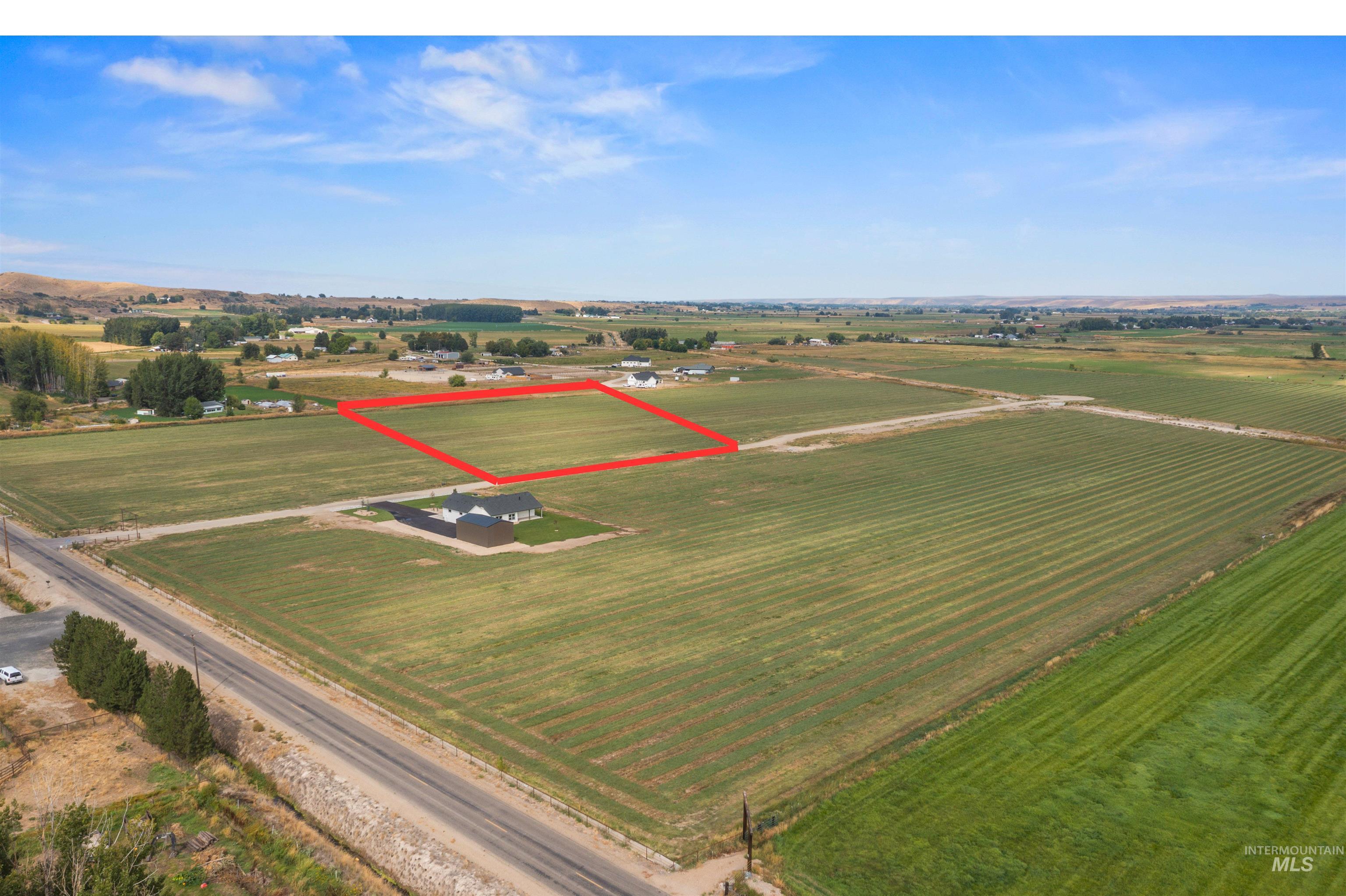 TBD Lot 2 Eleanor Lane, Emmett, Idaho 83617, Land For Sale, Price $350,000, 98966222