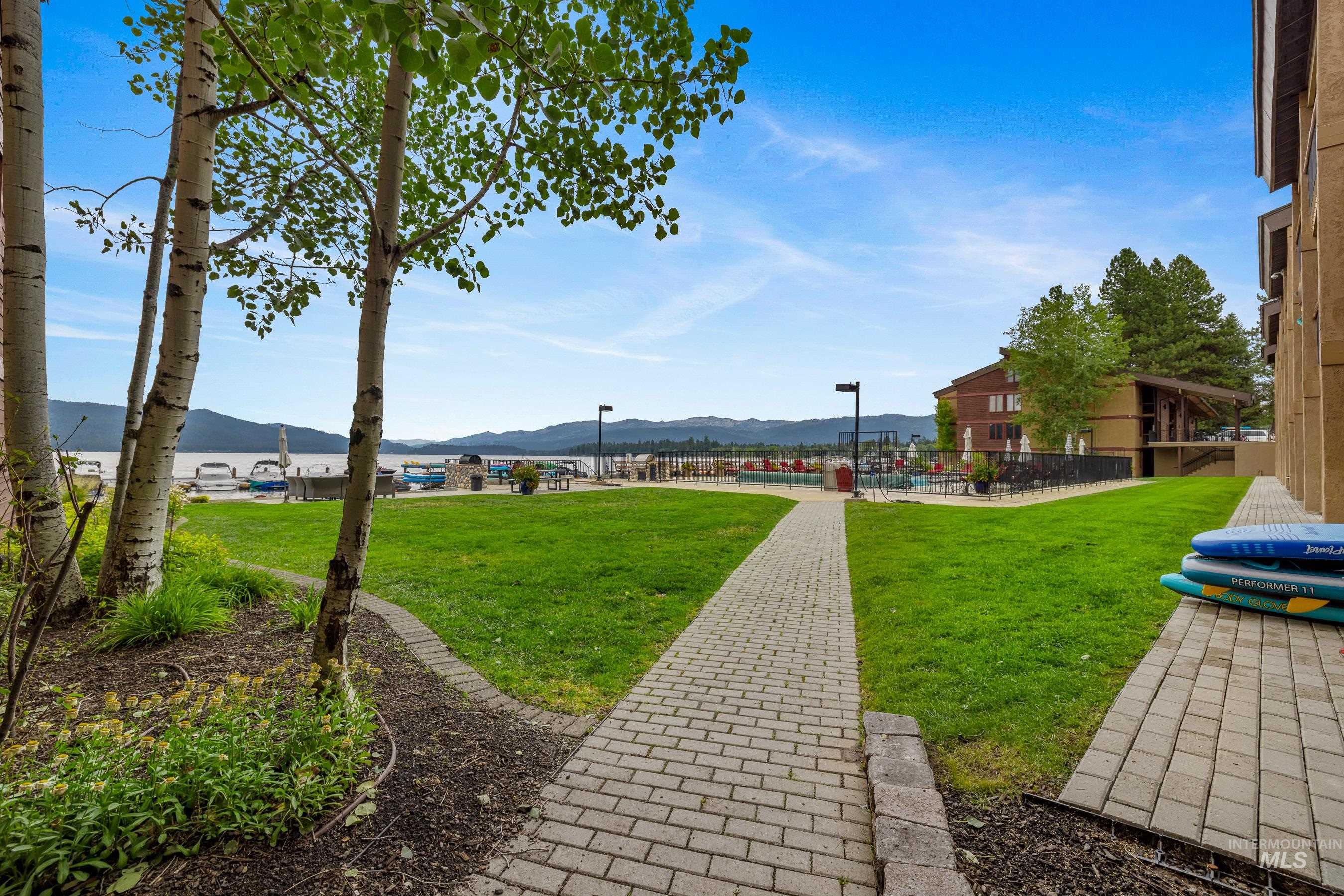 101 E Lake Street, McCall, Idaho 83638, 3 Bedrooms, 3 Bathrooms, Residential For Sale, Price $2,195,000, 98966227