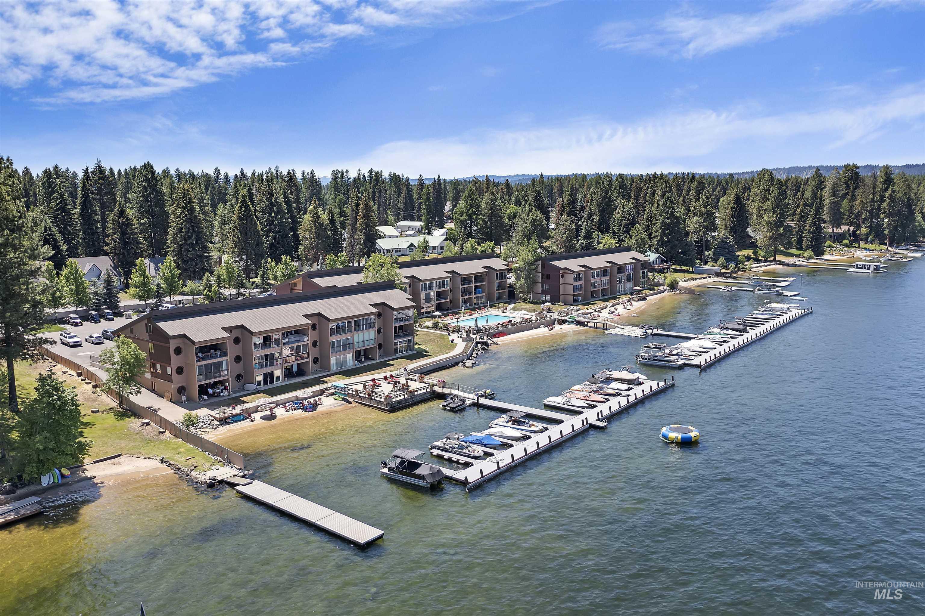 101 E Lake Street, McCall, Idaho 83638, 3 Bedrooms, 3 Bathrooms, Residential For Sale, Price $2,195,000, 98966227