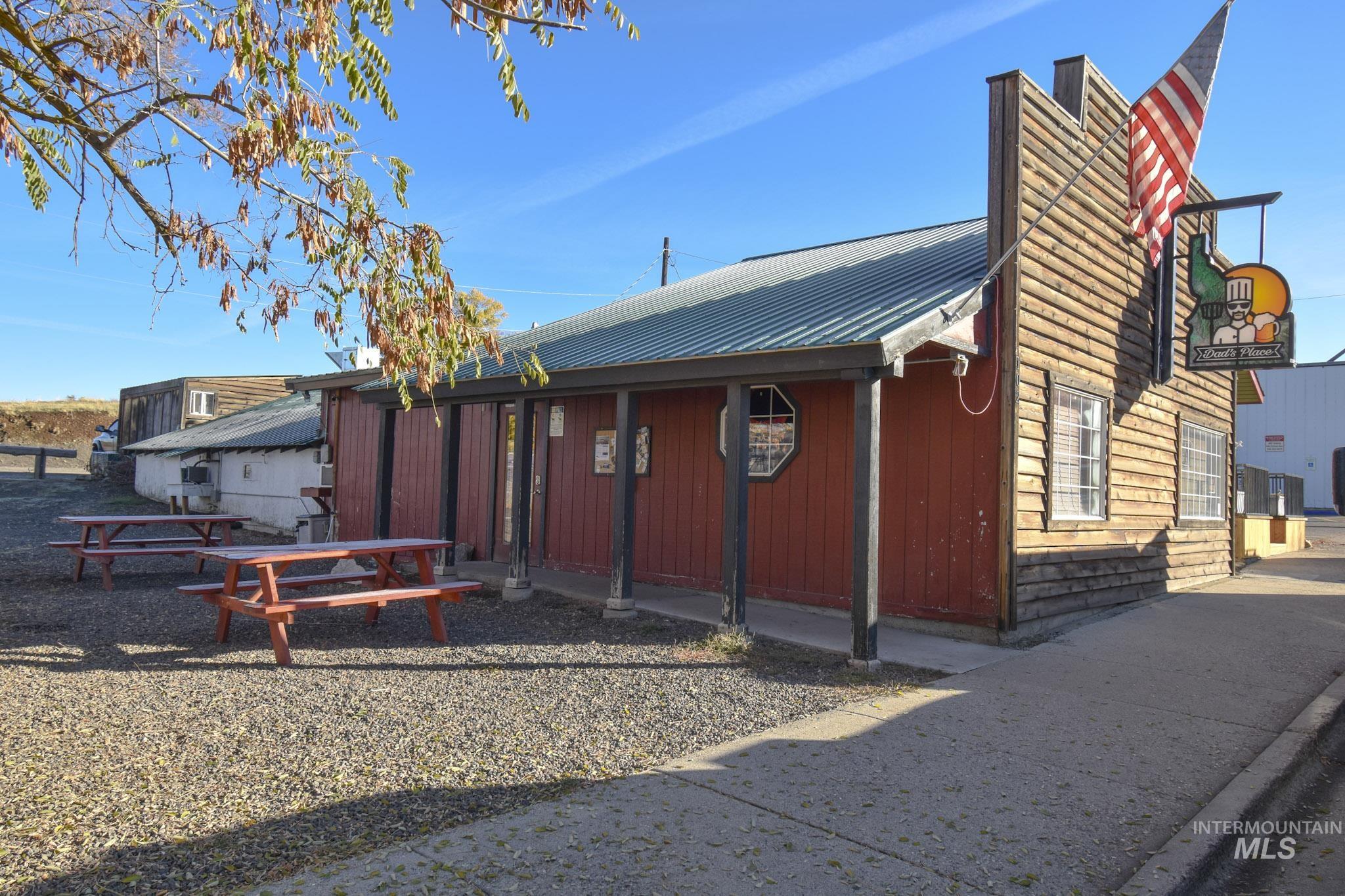 102 Moser Ave, Council, Idaho 83612, Business/Commercial For Sale, Price $329,000, 98966228