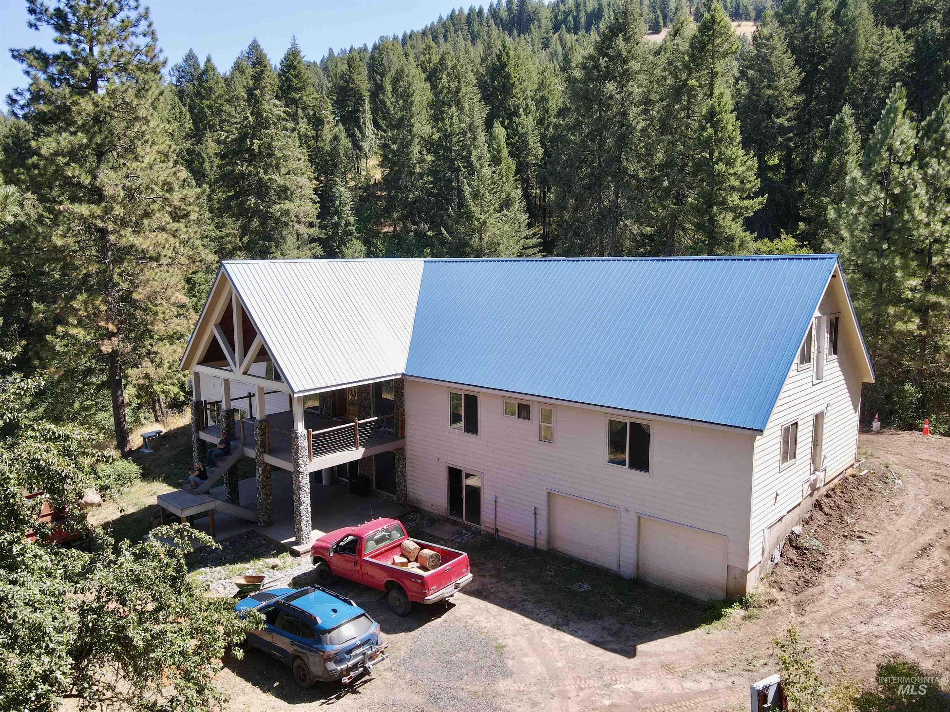 22545 Angel Ridge Road, Peck, Idaho 83545, 5 Bedrooms, 3 Bathrooms, Residential For Sale, Price $699,000, 98966229