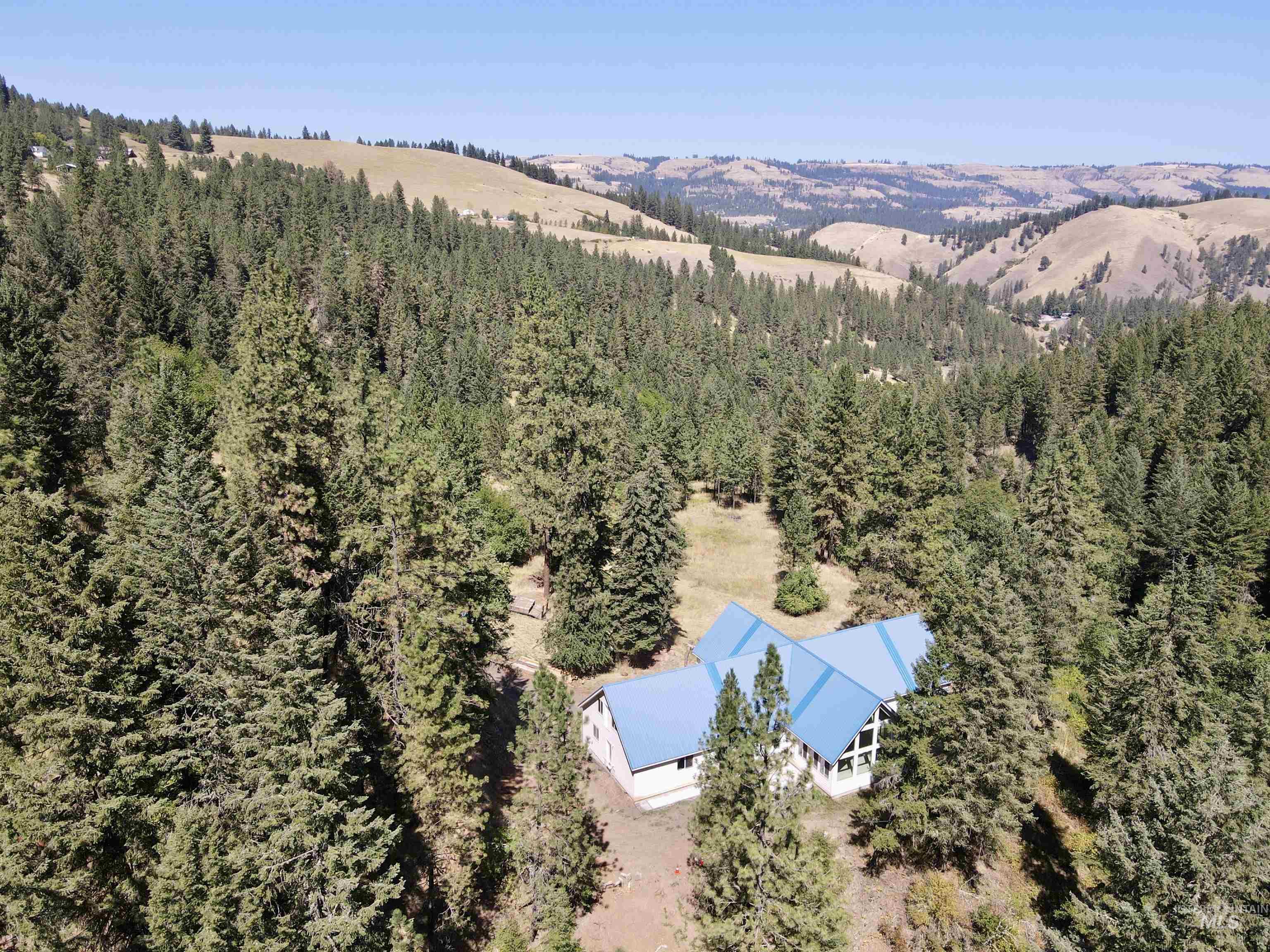 22545 Angel Ridge Road, Peck, Idaho 83545, 5 Bedrooms, 3 Bathrooms, Residential For Sale, Price $699,000, 98966229