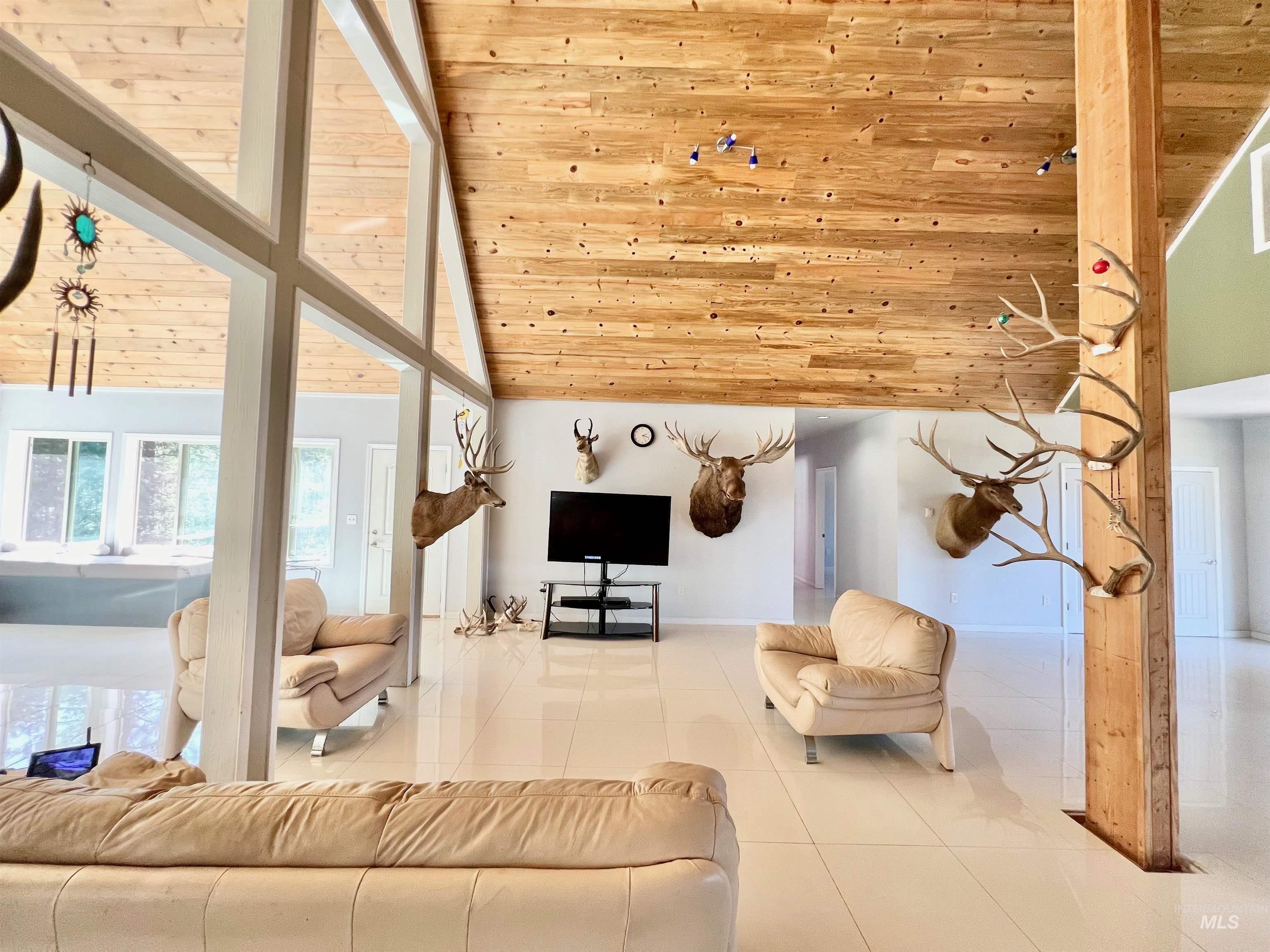 22545 Angel Ridge Road, Peck, Idaho 83545, 5 Bedrooms, 3 Bathrooms, Residential For Sale, Price $699,000, 98966229