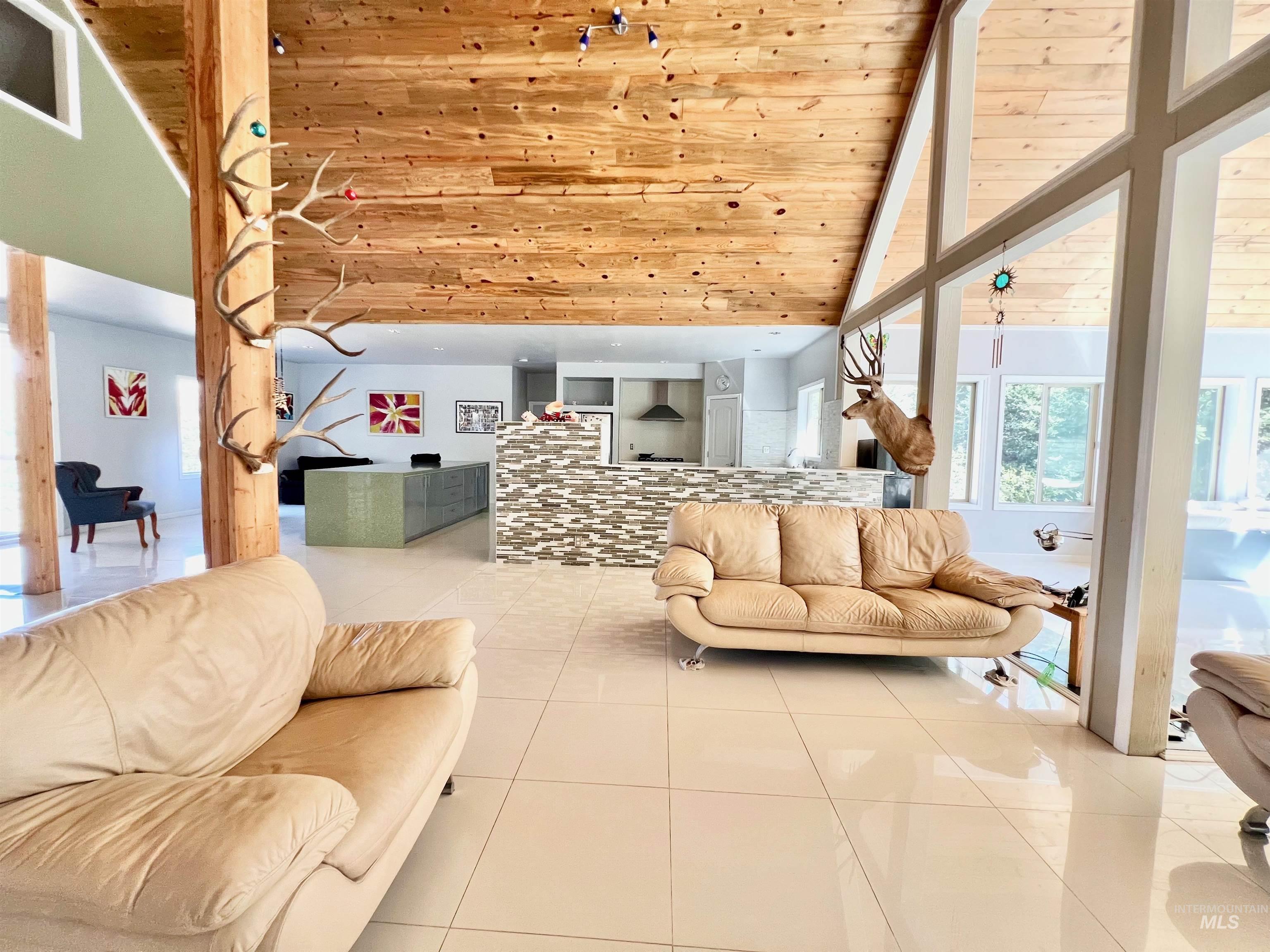 22545 Angel Ridge Road, Peck, Idaho 83545, 5 Bedrooms, 3 Bathrooms, Residential For Sale, Price $699,000, 98966229