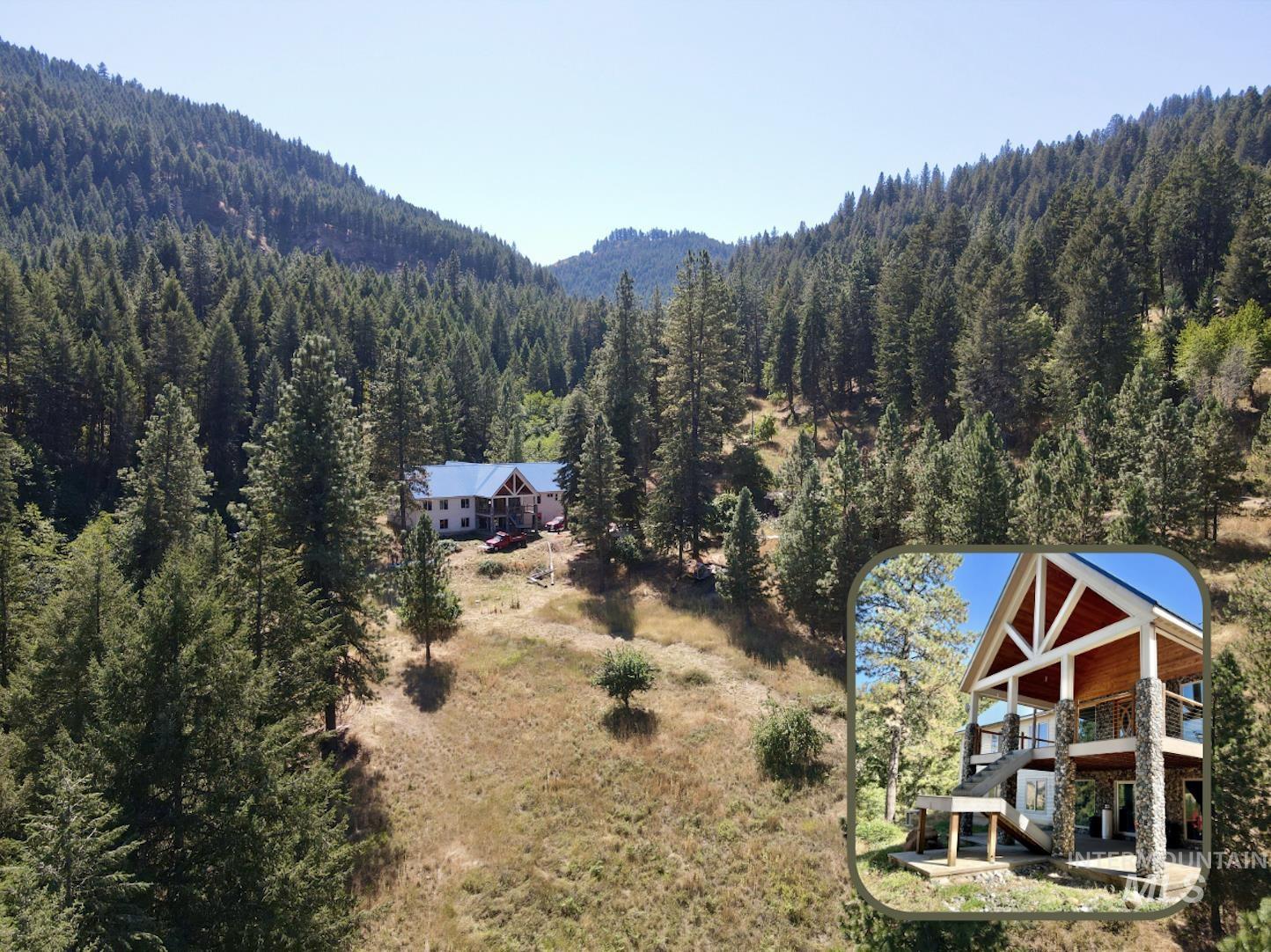 22545 Angel Ridge Road, Peck, Idaho 83545, 5 Bedrooms, 3 Bathrooms, Residential For Sale, Price $699,000, 98966229