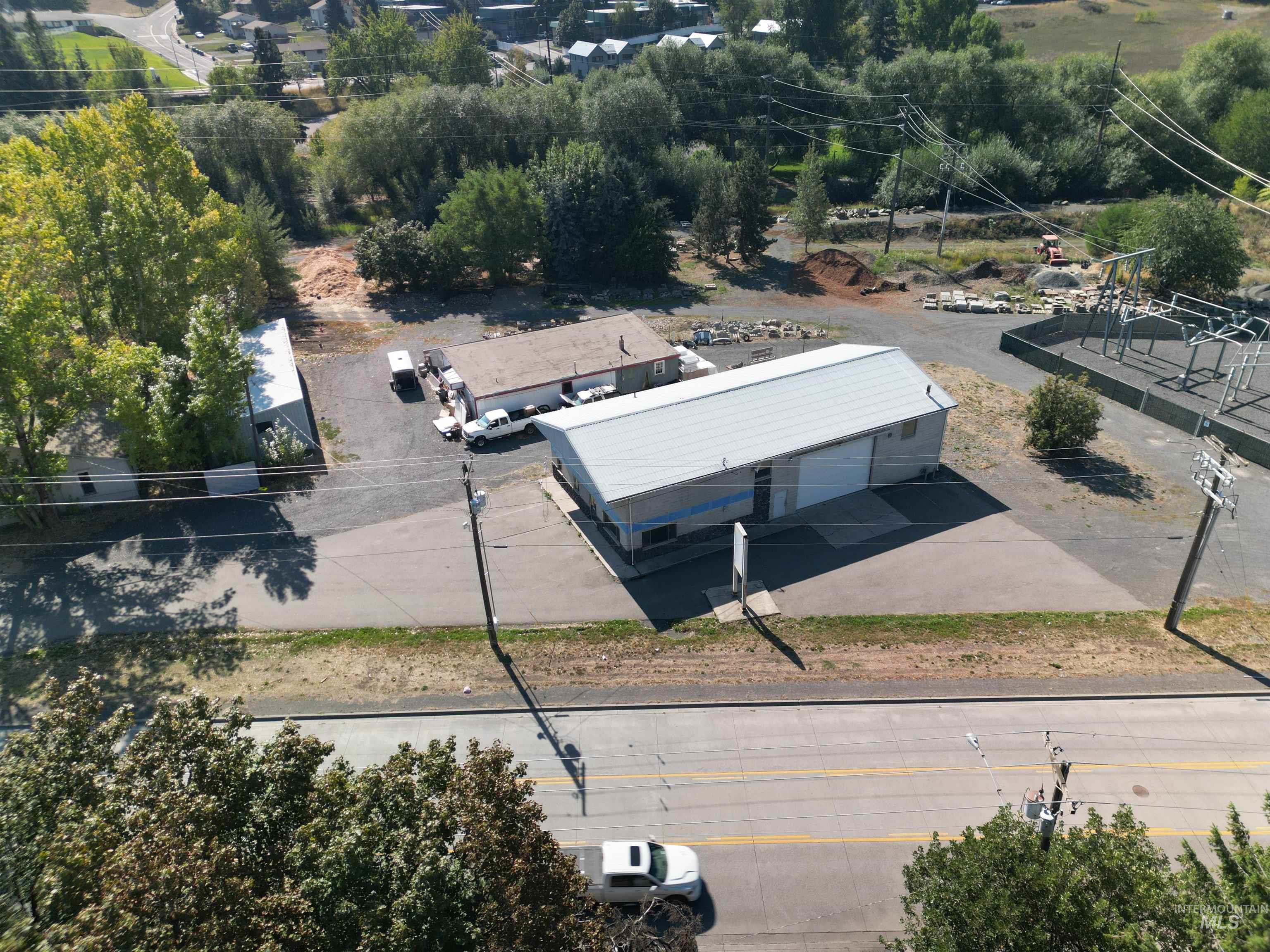 Business/Commercial For Sale