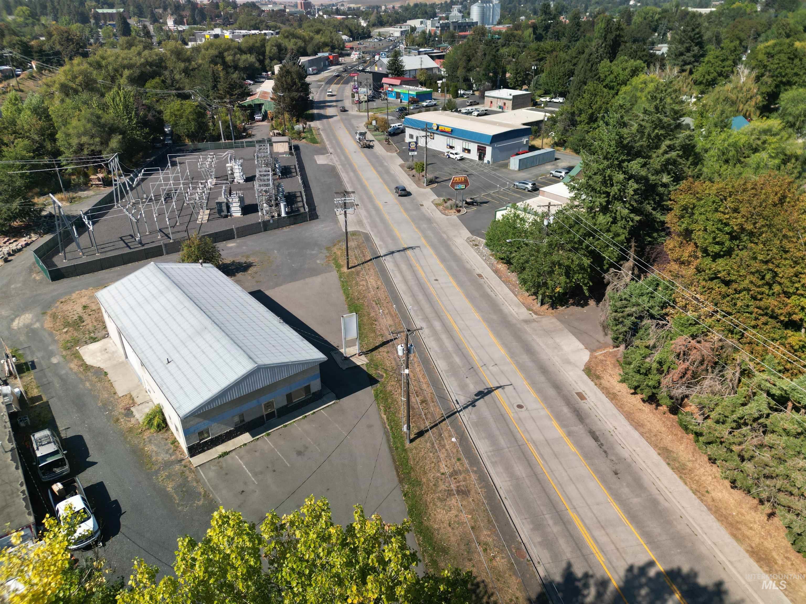 427 Troy Rd, Moscow, Idaho 83843, Business/Commercial For Sale, Price $992,950, 98966233