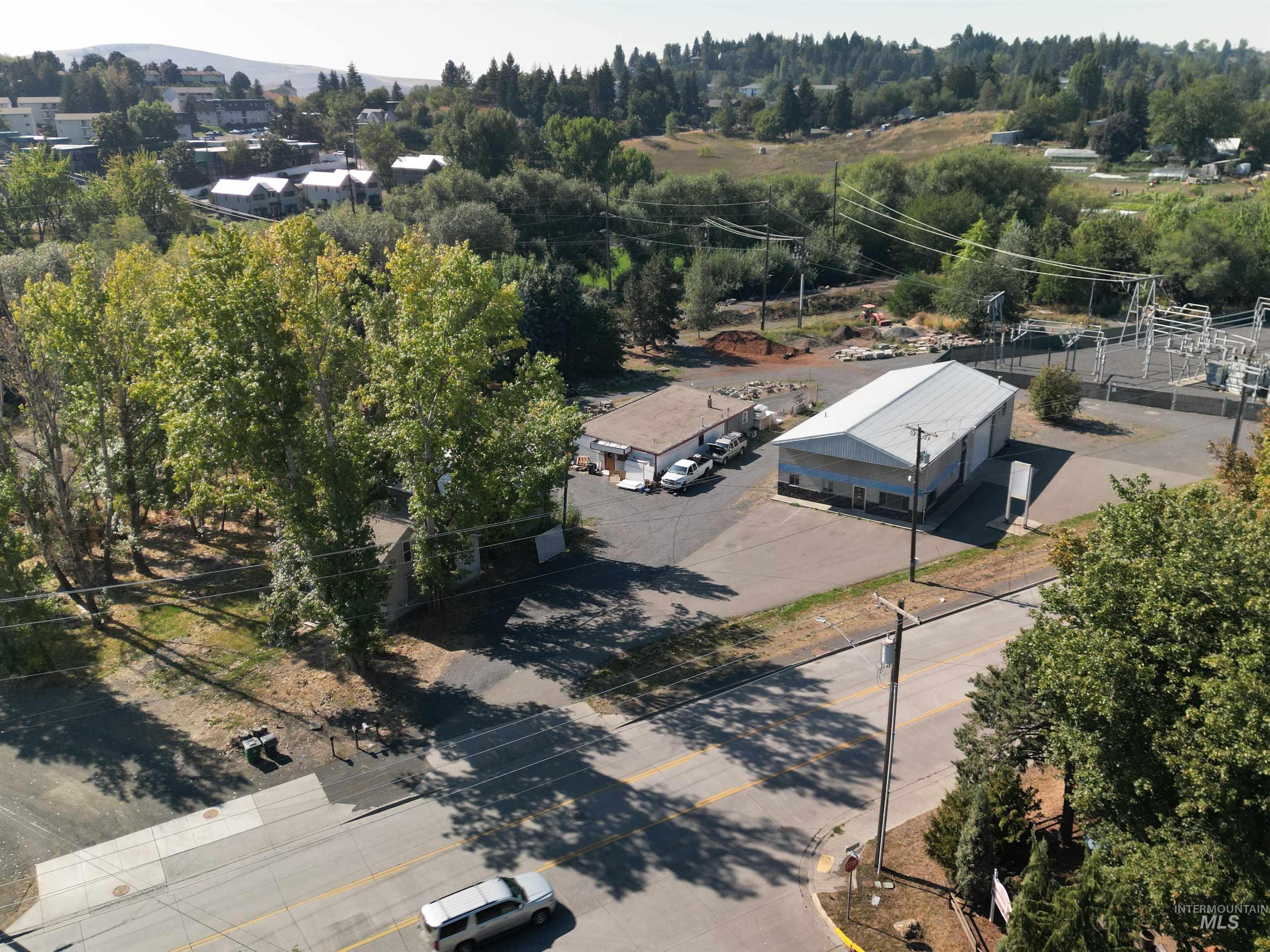 427 Troy Rd, Moscow, Idaho 83843, Business/Commercial For Sale, Price $992,950, 98966233