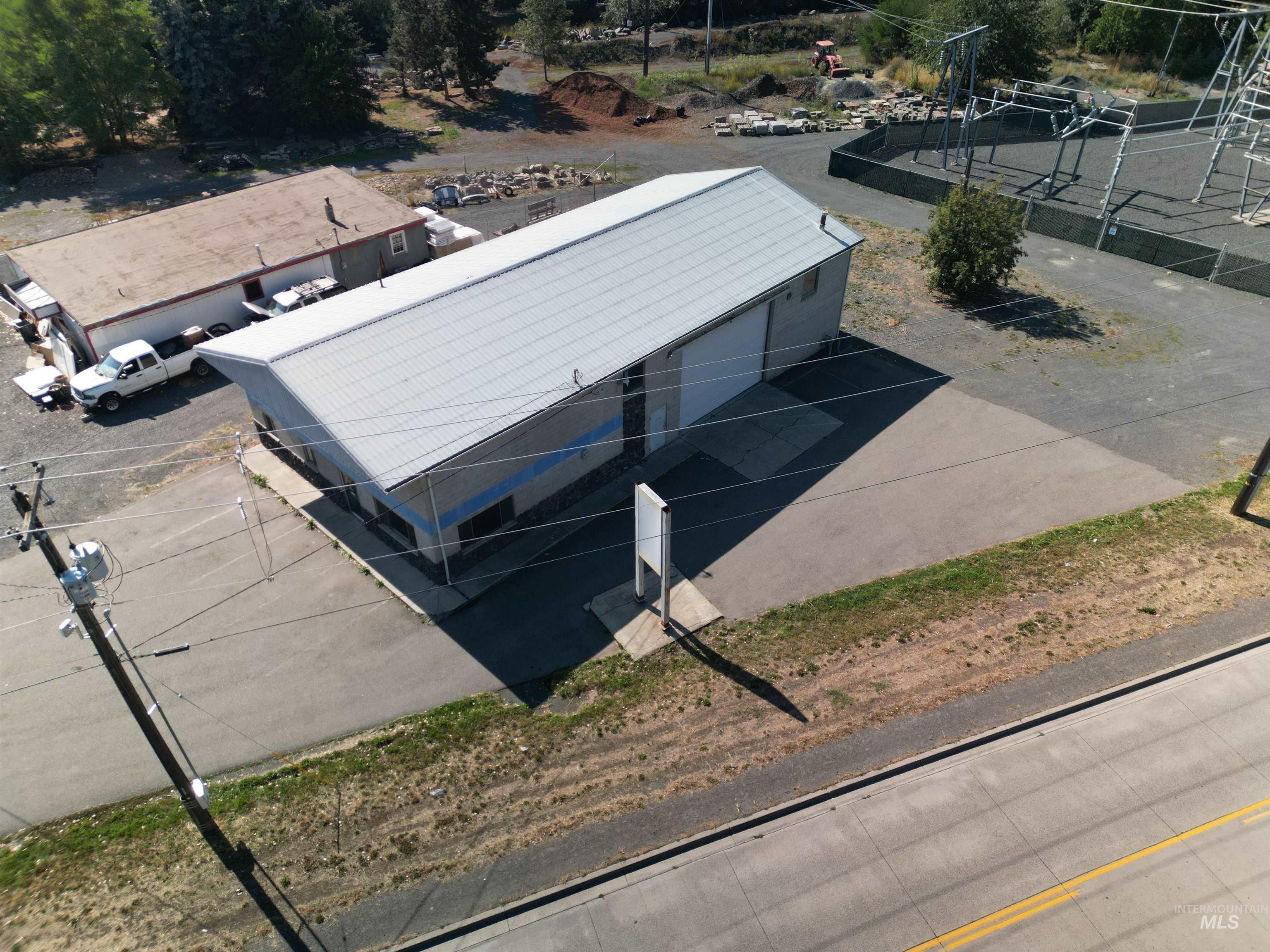427 Troy Rd, Moscow, Idaho 83843, Business/Commercial For Sale, Price $992,950, 98966233