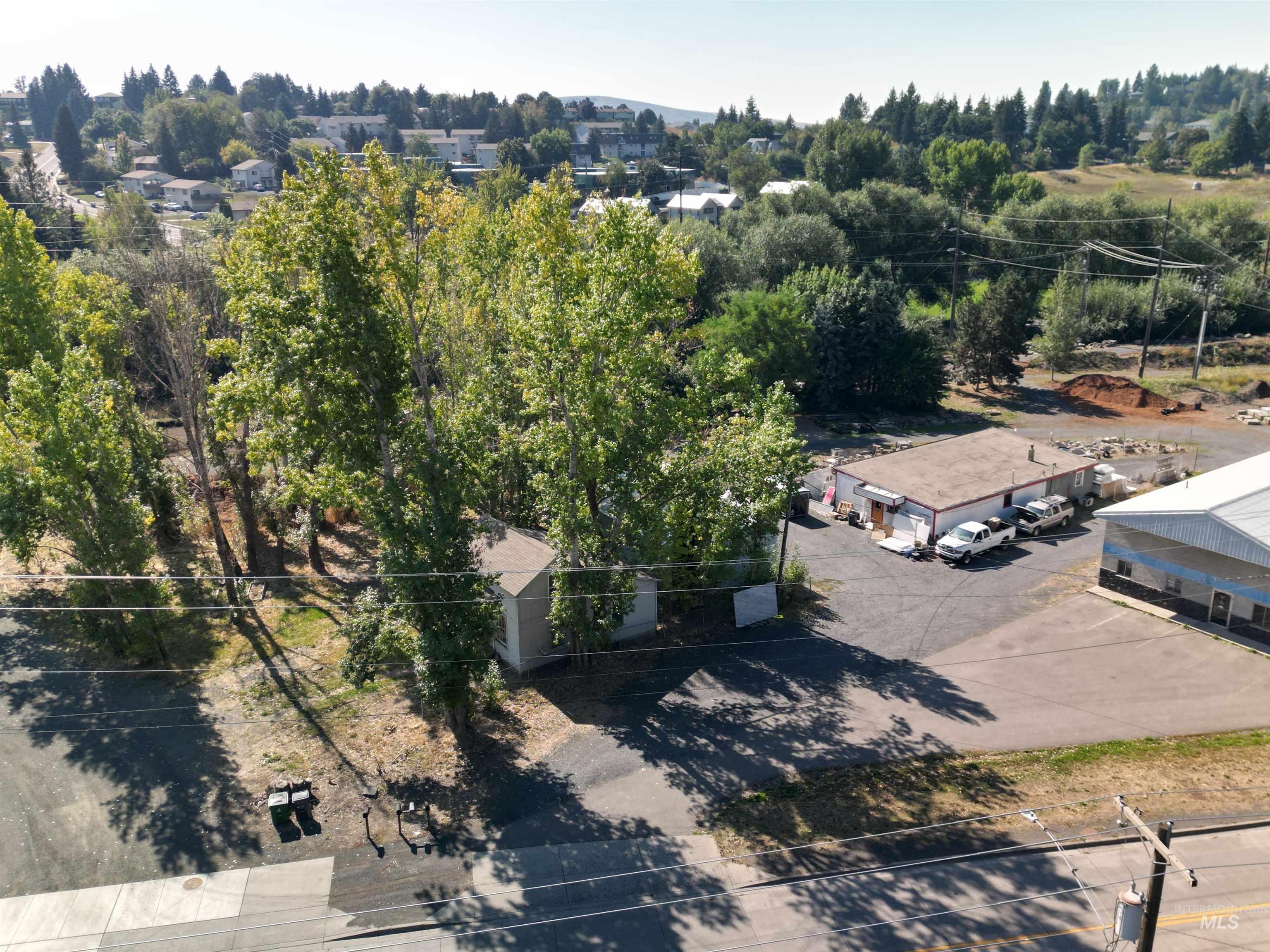 427 Troy Rd, Moscow, Idaho 83843, Business/Commercial For Sale, Price $992,950, 98966233