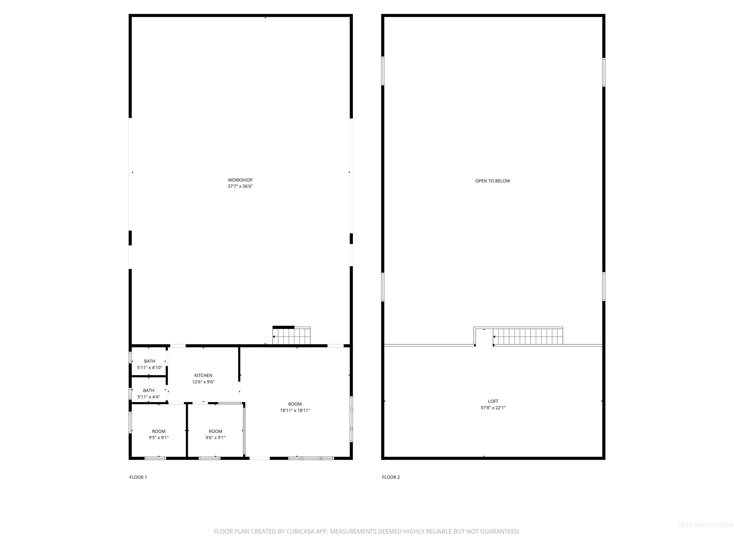 427 Troy Rd, Moscow, Idaho 83843, Business/Commercial For Sale, Price $992,950, 98966233
