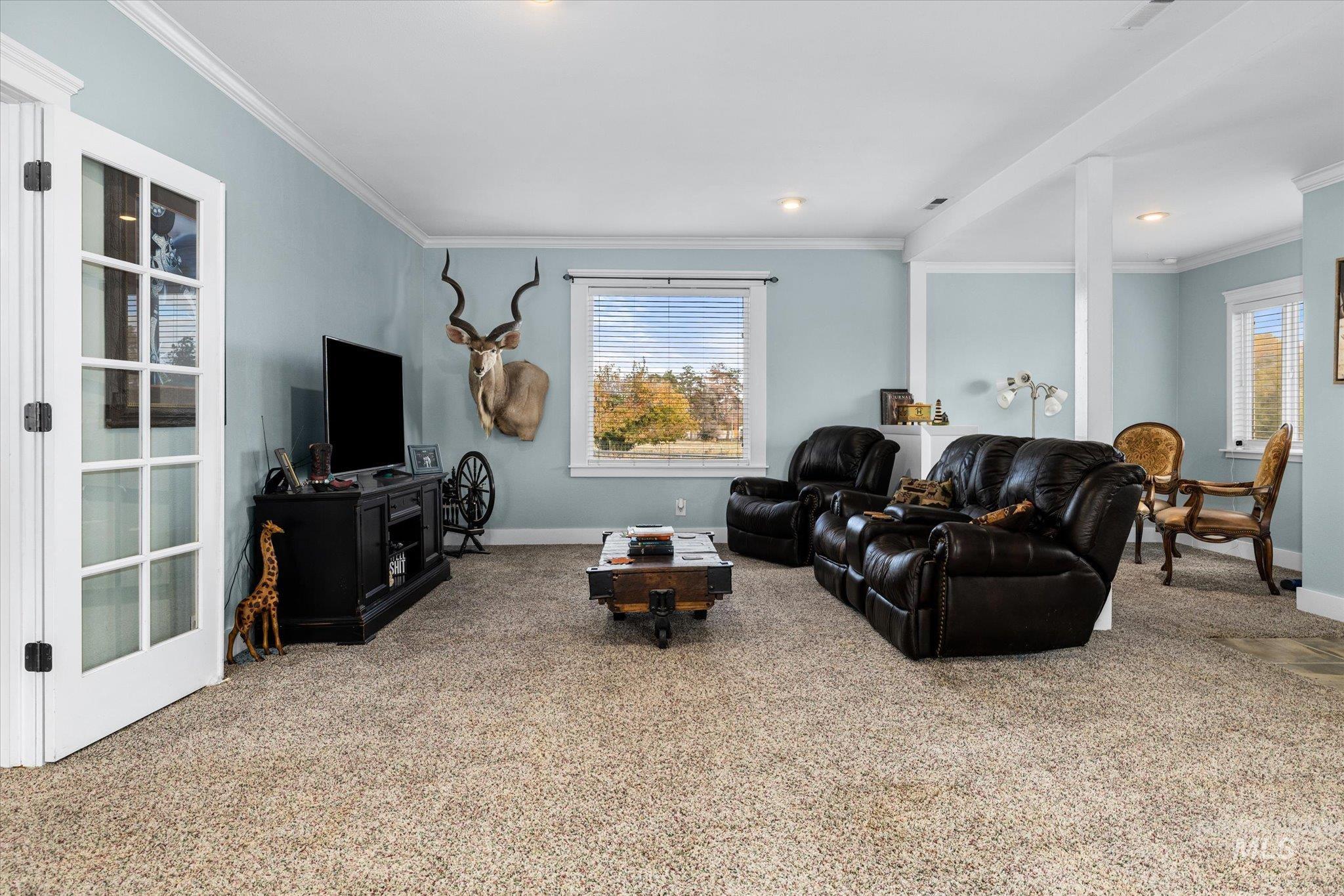 8626 Track Rd, Nampa, Idaho 83686, 4 Bedrooms, 2 Bathrooms, Residential For Sale, Price $810,000, 98966234