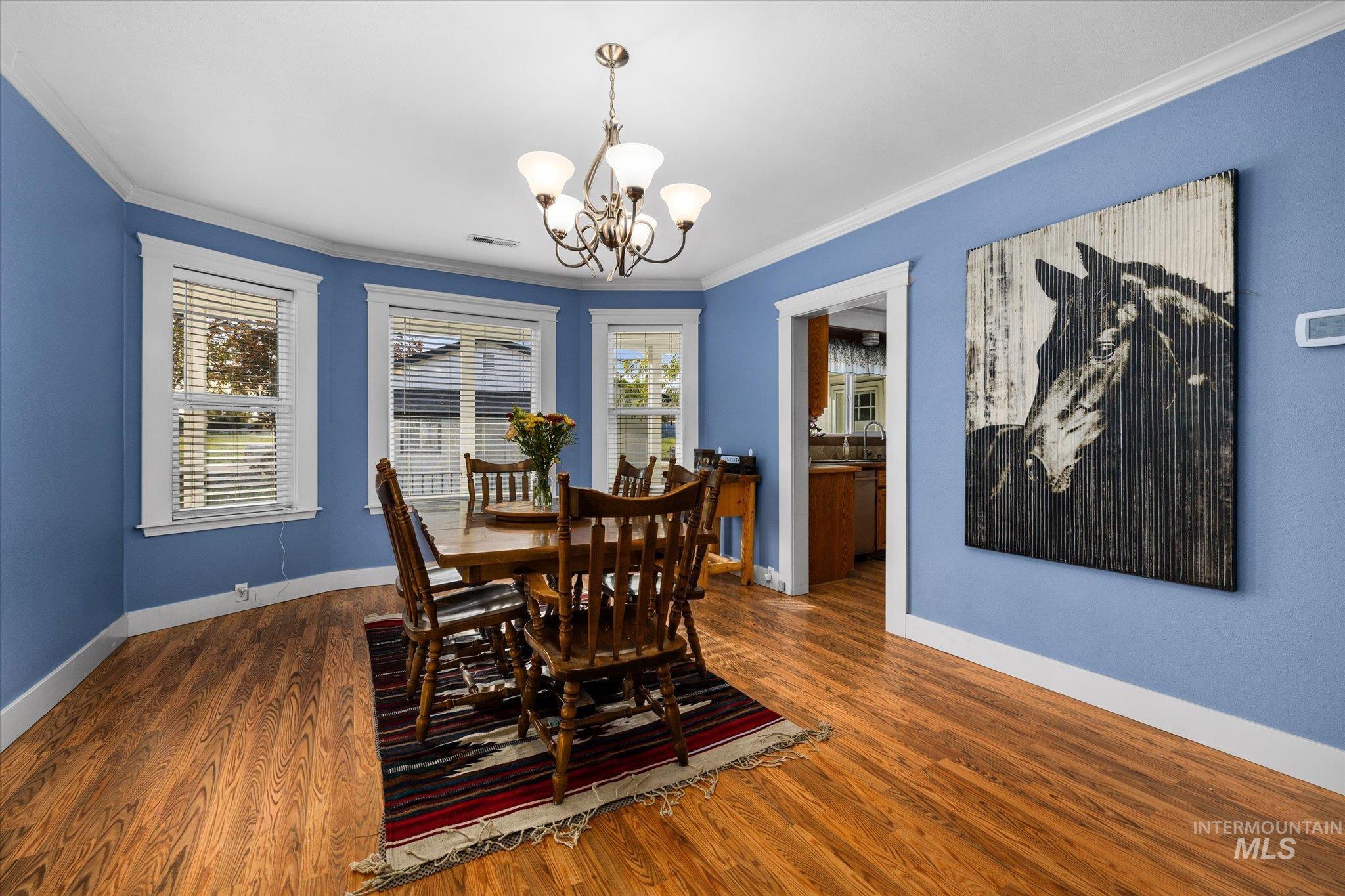 8626 Track Rd, Nampa, Idaho 83686, 4 Bedrooms, 2 Bathrooms, Residential For Sale, Price $815,000, 98966234