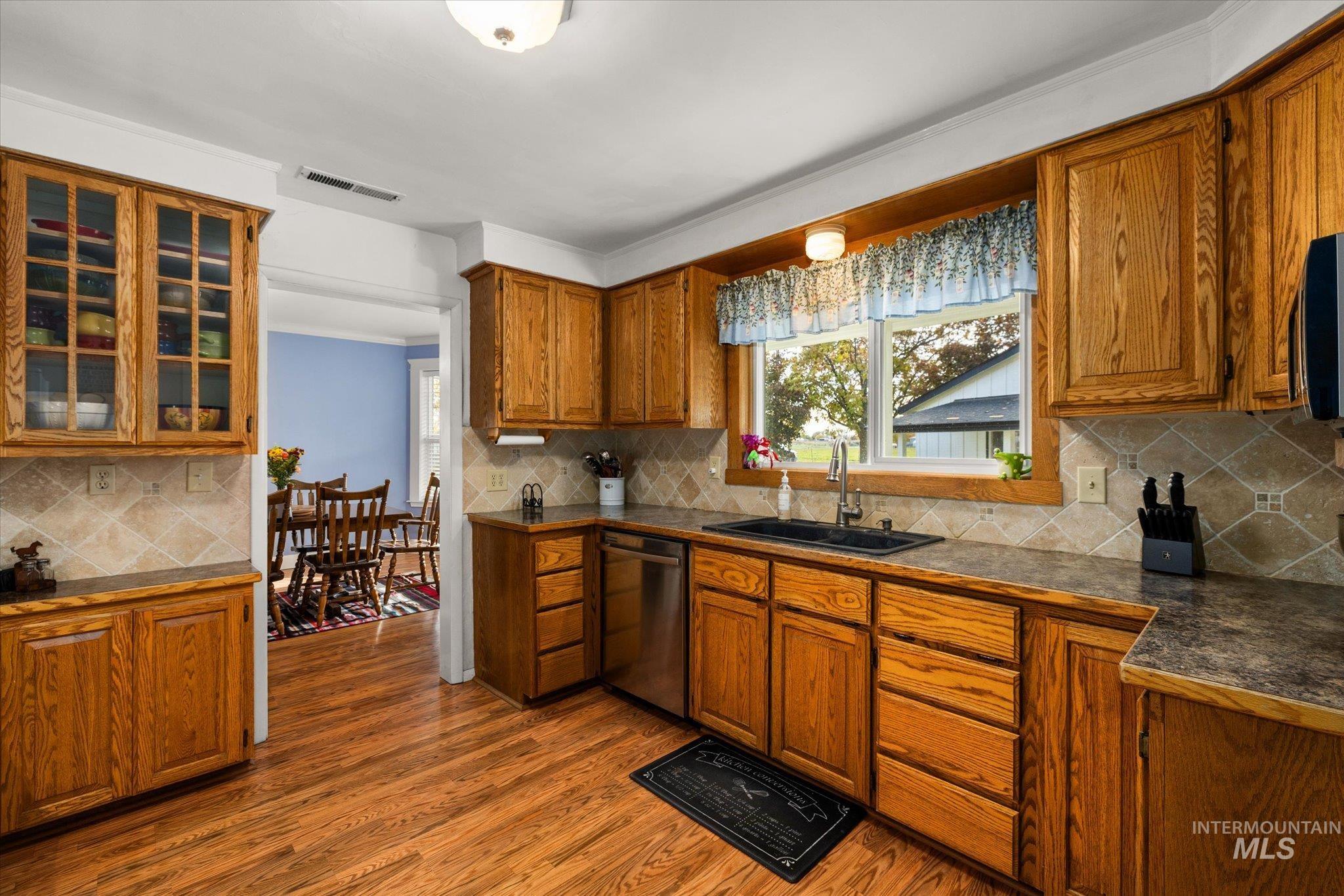 8626 Track Rd, Nampa, Idaho 83686, 4 Bedrooms, 2 Bathrooms, Residential For Sale, Price $815,000, 98966234