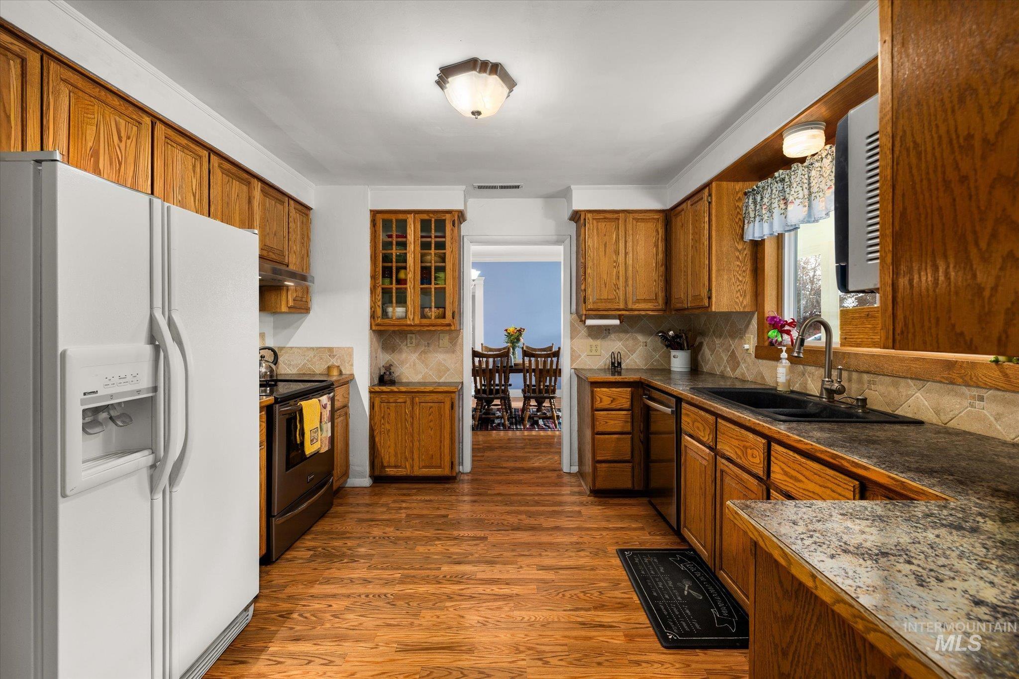 8626 Track Rd, Nampa, Idaho 83686, 4 Bedrooms, 2 Bathrooms, Residential For Sale, Price $810,000, 98966234