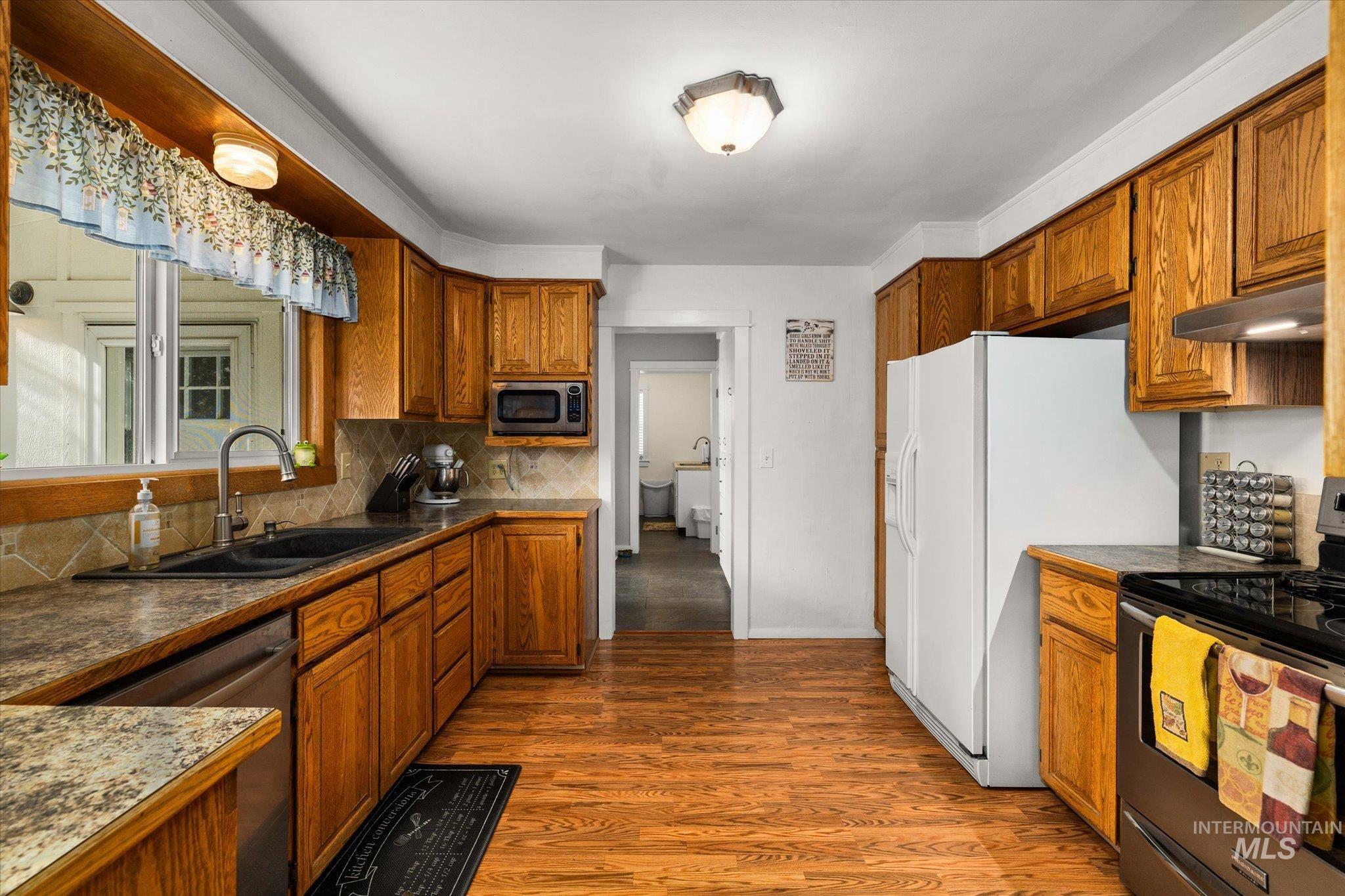 8626 Track Rd, Nampa, Idaho 83686, 4 Bedrooms, 2 Bathrooms, Residential For Sale, Price $810,000, 98966234