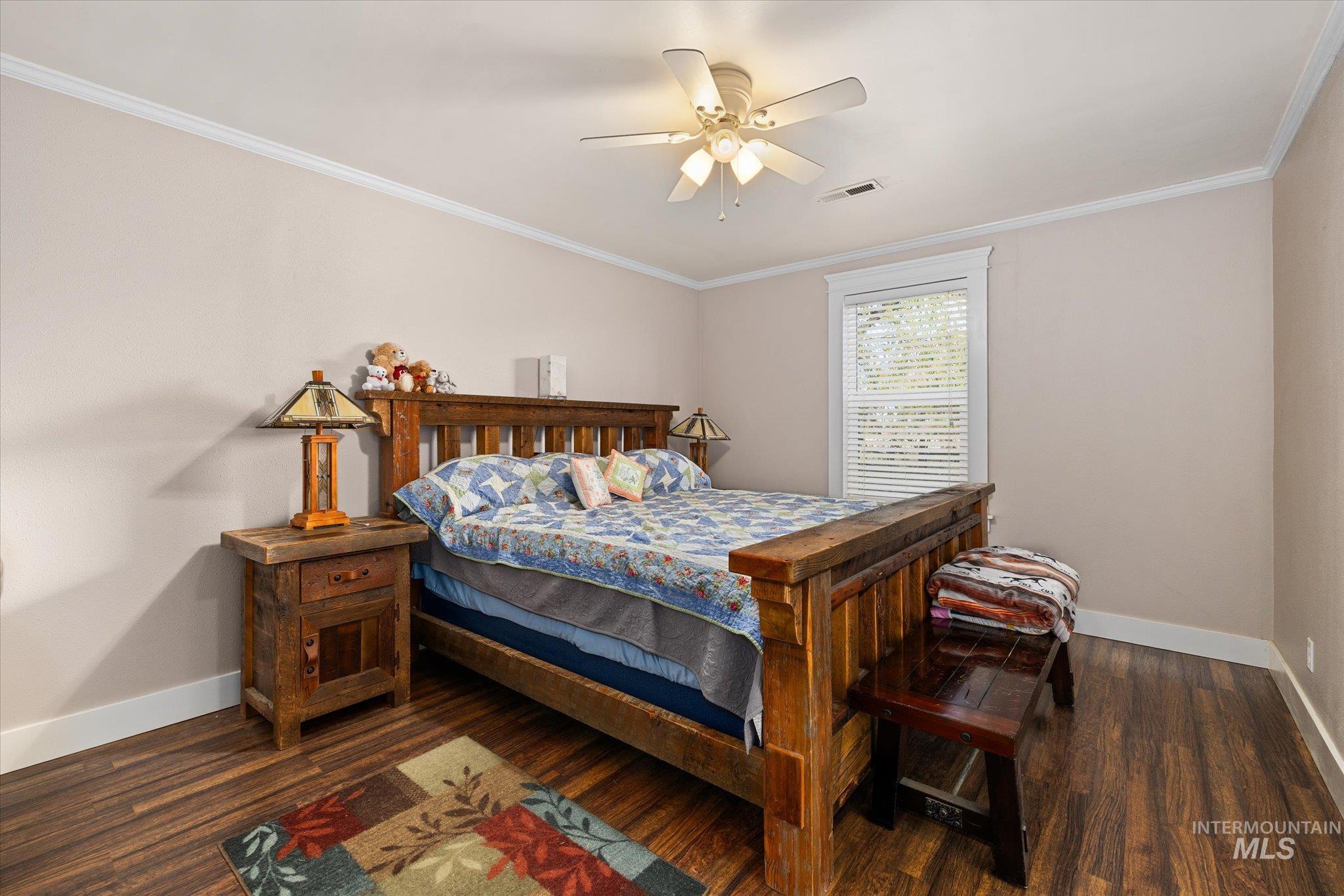 8626 Track Rd, Nampa, Idaho 83686, 4 Bedrooms, 2 Bathrooms, Residential For Sale, Price $810,000, 98966234