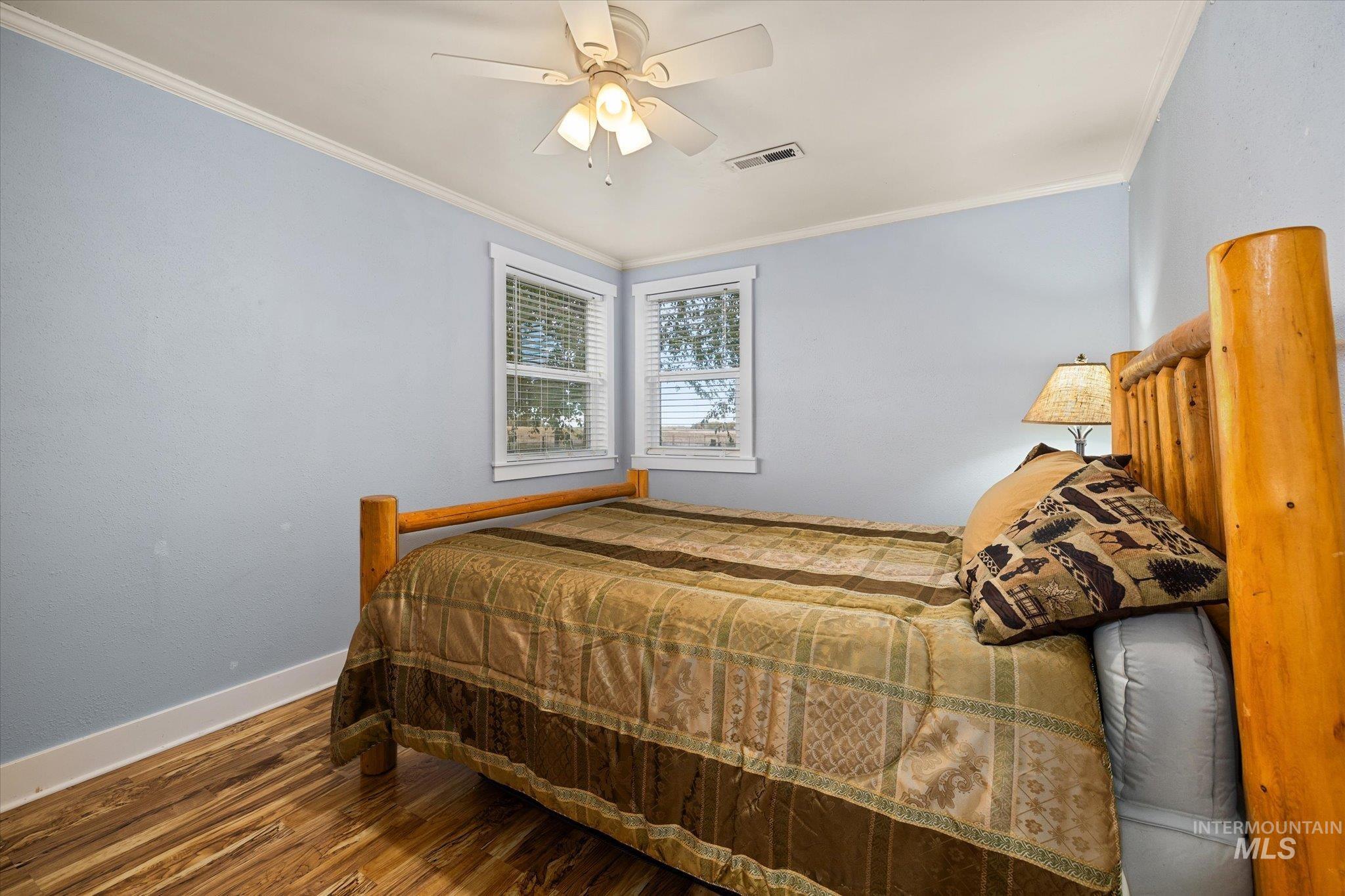 8626 Track Rd, Nampa, Idaho 83686, 4 Bedrooms, 2 Bathrooms, Residential For Sale, Price $815,000, 98966234