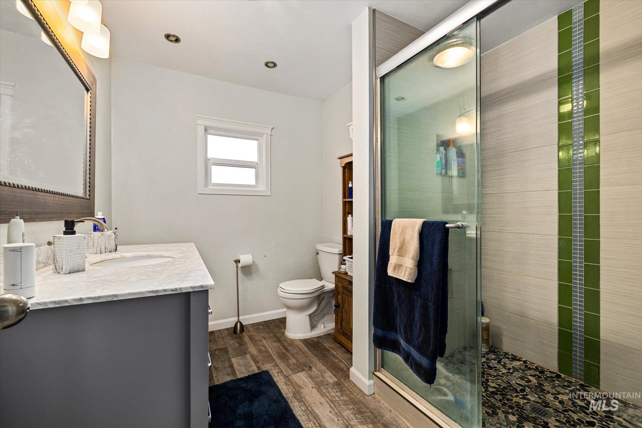 8626 Track Rd, Nampa, Idaho 83686, 4 Bedrooms, 2 Bathrooms, Residential For Sale, Price $810,000, 98966234