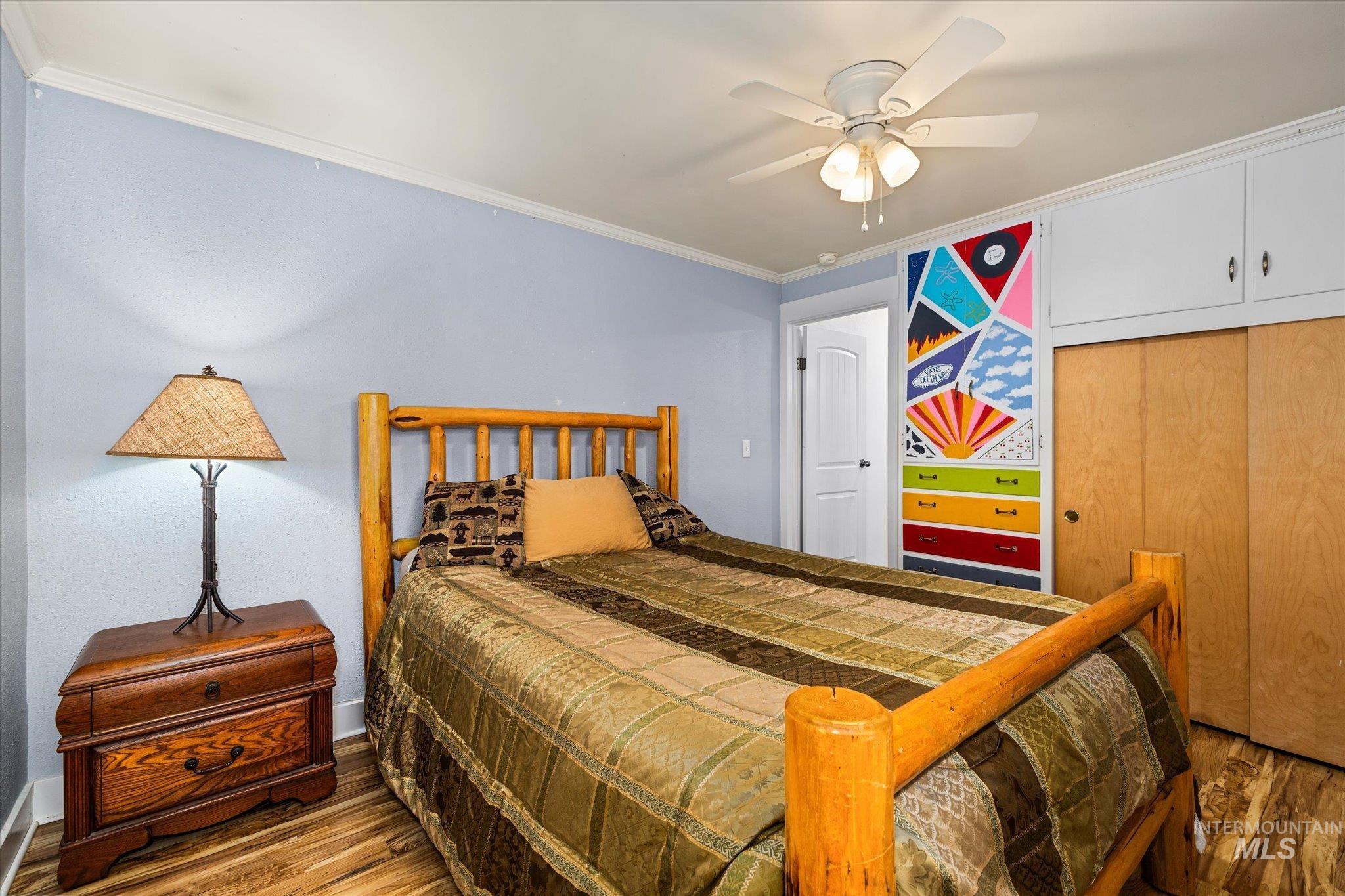 8626 Track Rd, Nampa, Idaho 83686, 4 Bedrooms, 2 Bathrooms, Residential For Sale, Price $815,000, 98966234