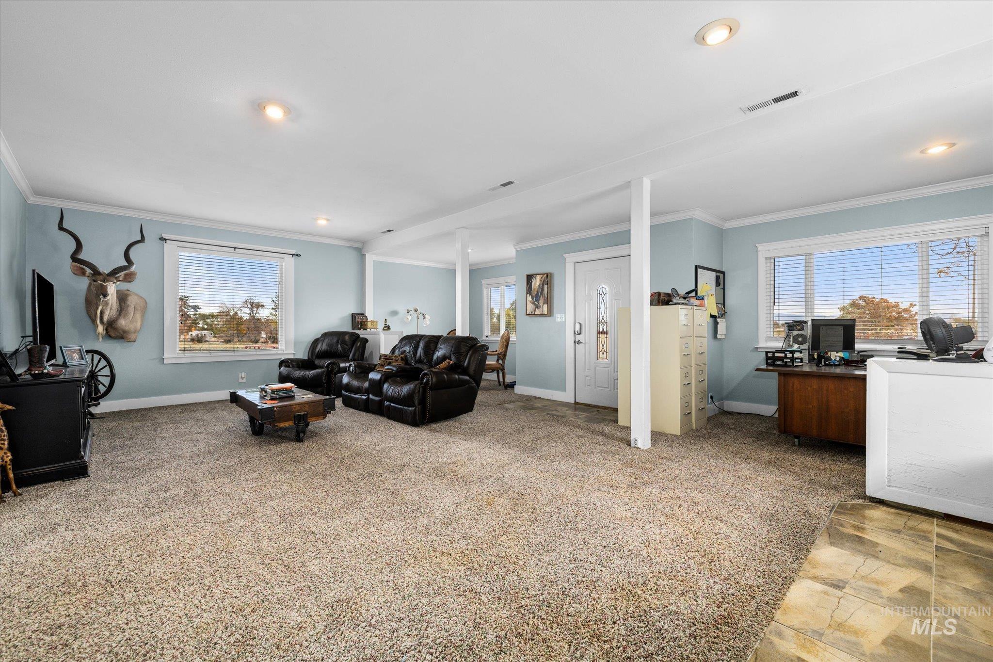 8626 Track Rd, Nampa, Idaho 83686, 4 Bedrooms, 2 Bathrooms, Residential For Sale, Price $815,000, 98966234