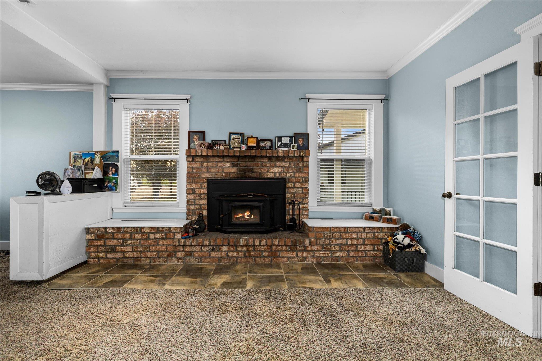 8626 Track Rd, Nampa, Idaho 83686, 4 Bedrooms, 2 Bathrooms, Residential For Sale, Price $815,000, 98966234