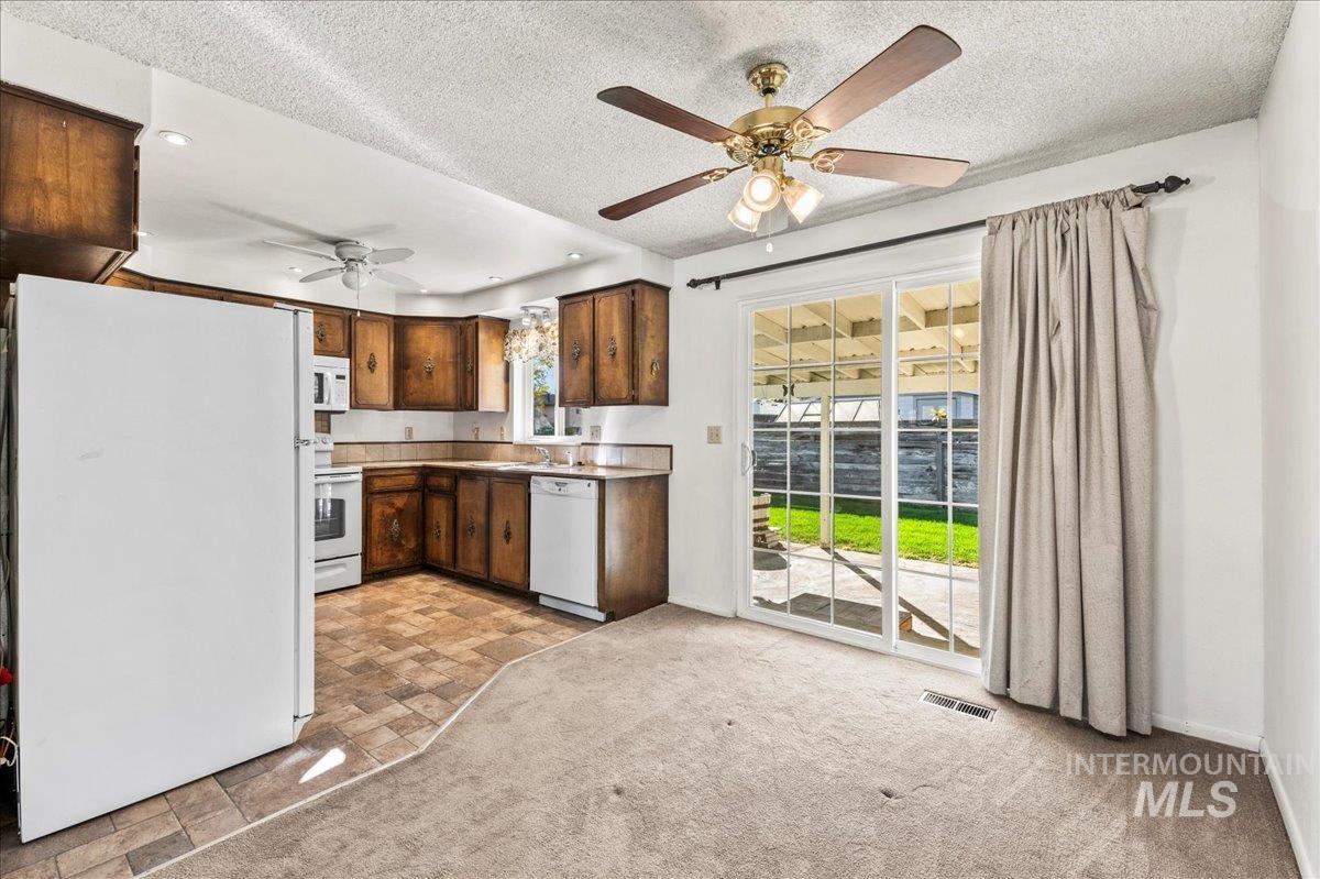 1209 W Hudson, Nampa, Idaho 83651, 3 Bedrooms, 2 Bathrooms, Residential For Sale, Price $350,000, 98966235