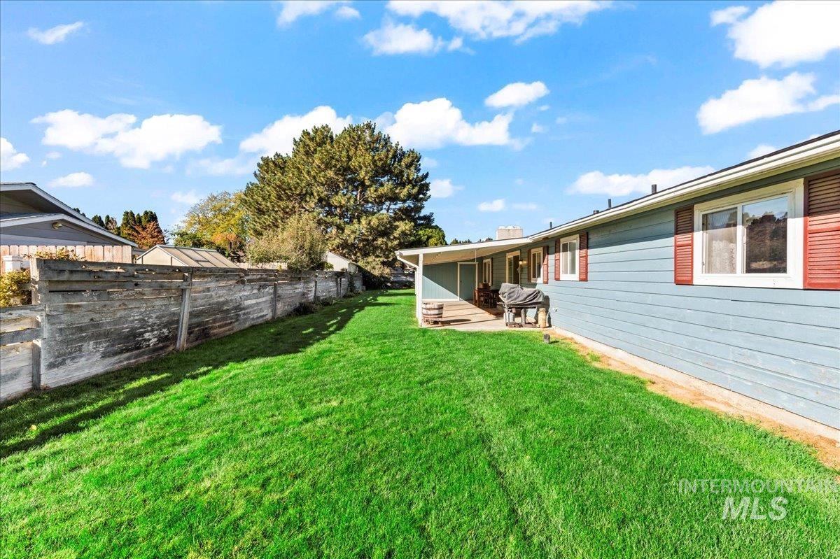 1209 W Hudson, Nampa, Idaho 83651, 3 Bedrooms, 2 Bathrooms, Residential For Sale, Price $350,000, 98966235