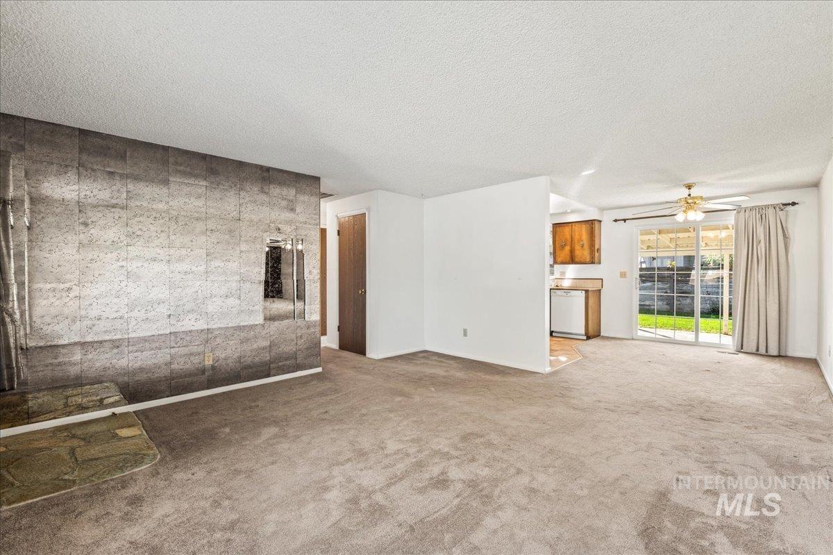 1209 W Hudson, Nampa, Idaho 83651, 3 Bedrooms, 2 Bathrooms, Residential For Sale, Price $350,000, 98966235